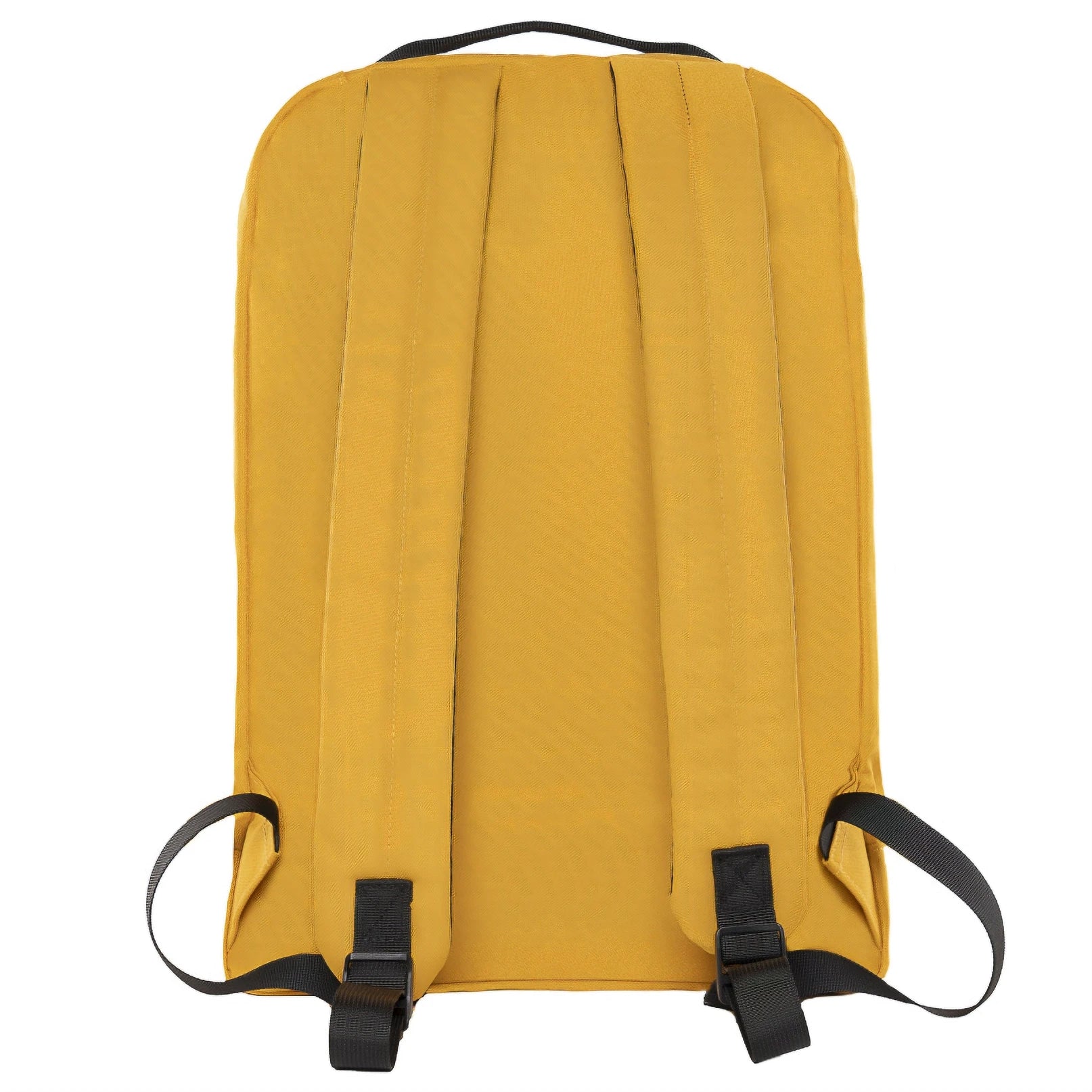 Head Point Day Backpack 42 cm - Mustard