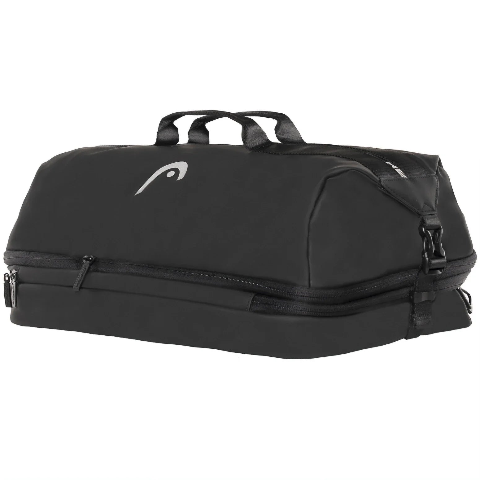 Head Out Duffle/Backpack 52 cm - Black