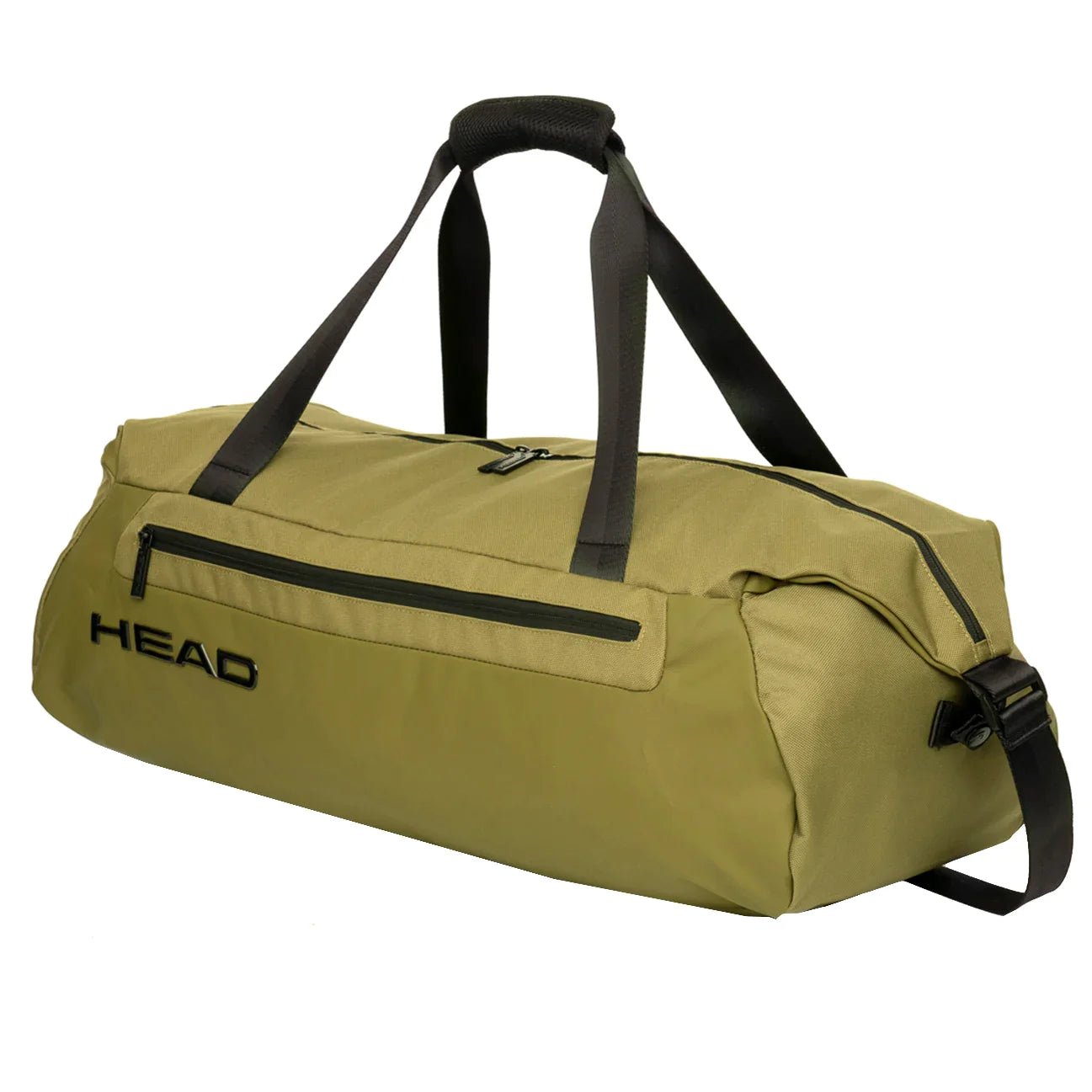 Head Game Duffle 59 cm - black