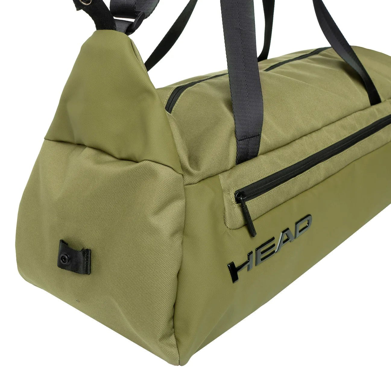 Head Game Duffle 59 cm - black