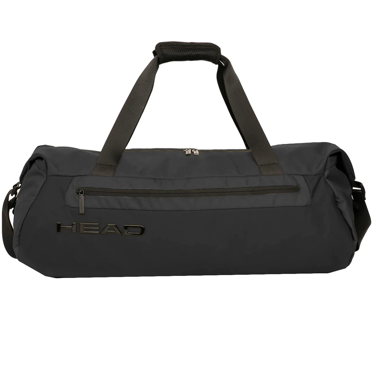 Head Game Duffle 59 cm - black