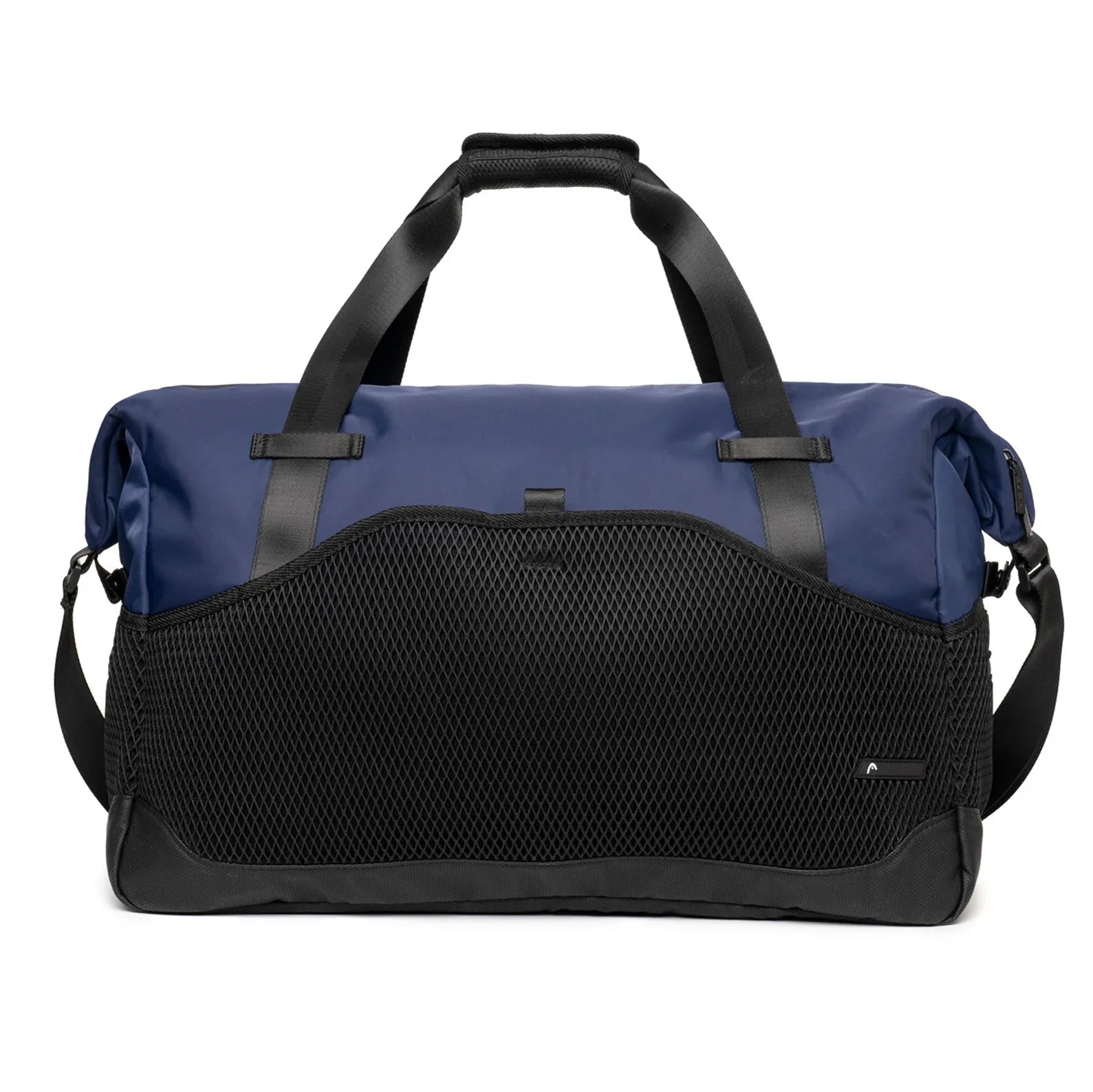 Head Net Duffle 58 cm - black
