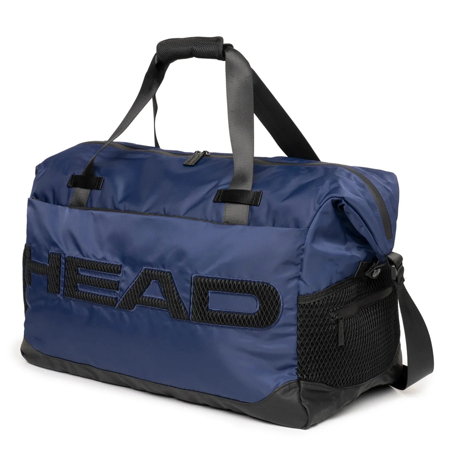 Head Net Duffle 58 cm - black