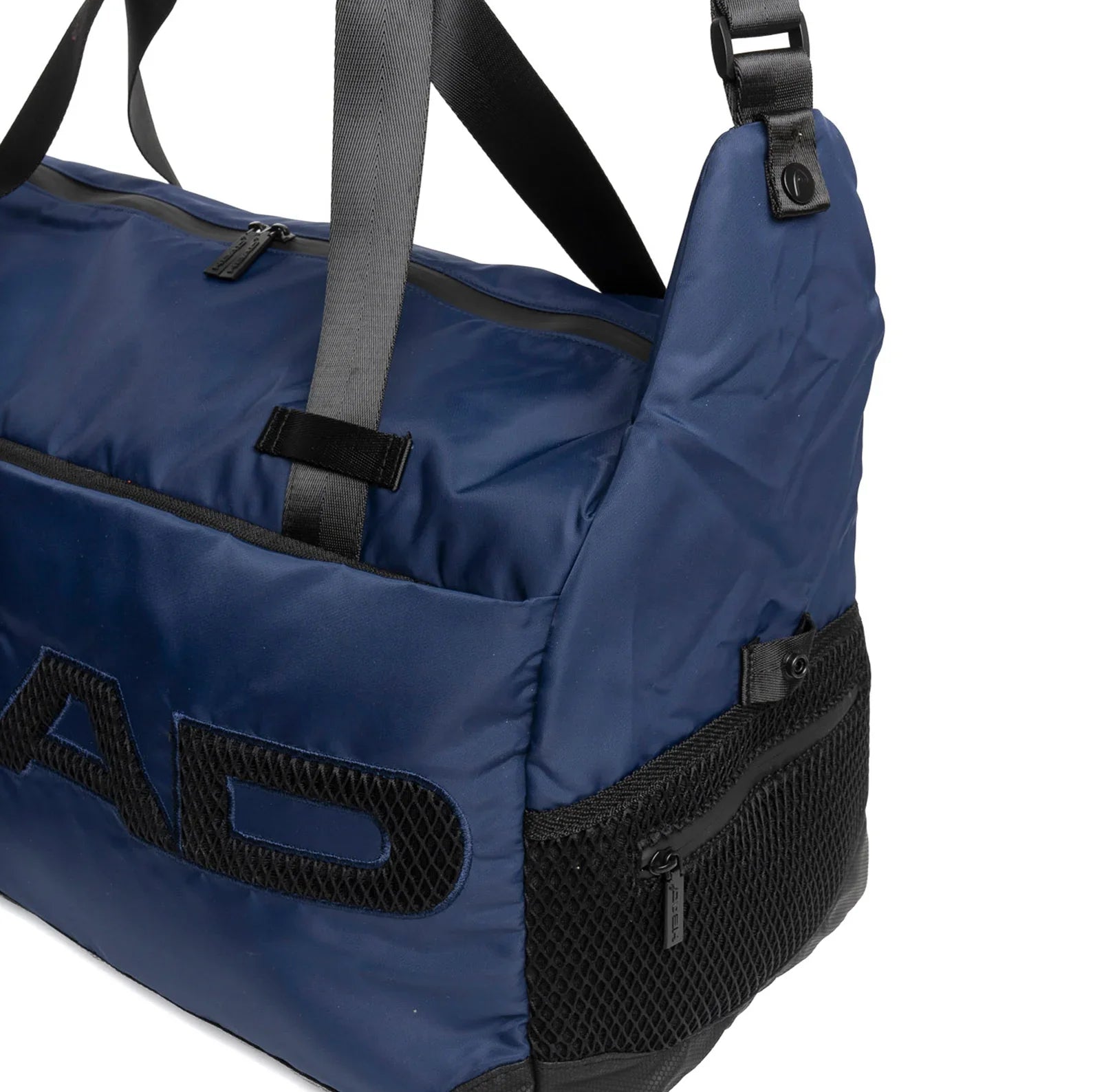 Head Net Duffle 58 cm - black