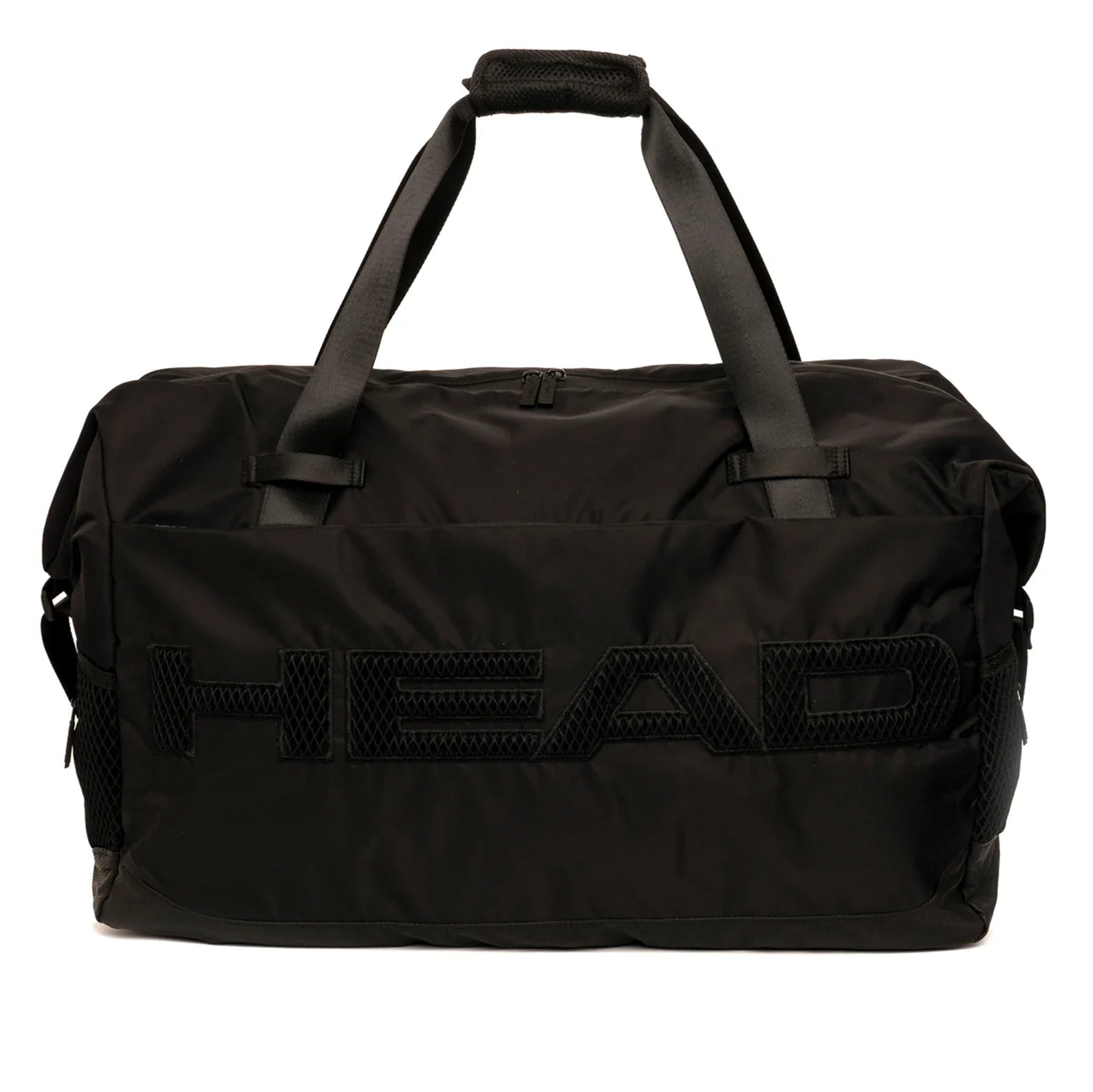 Head Net Duffle 58 cm - black