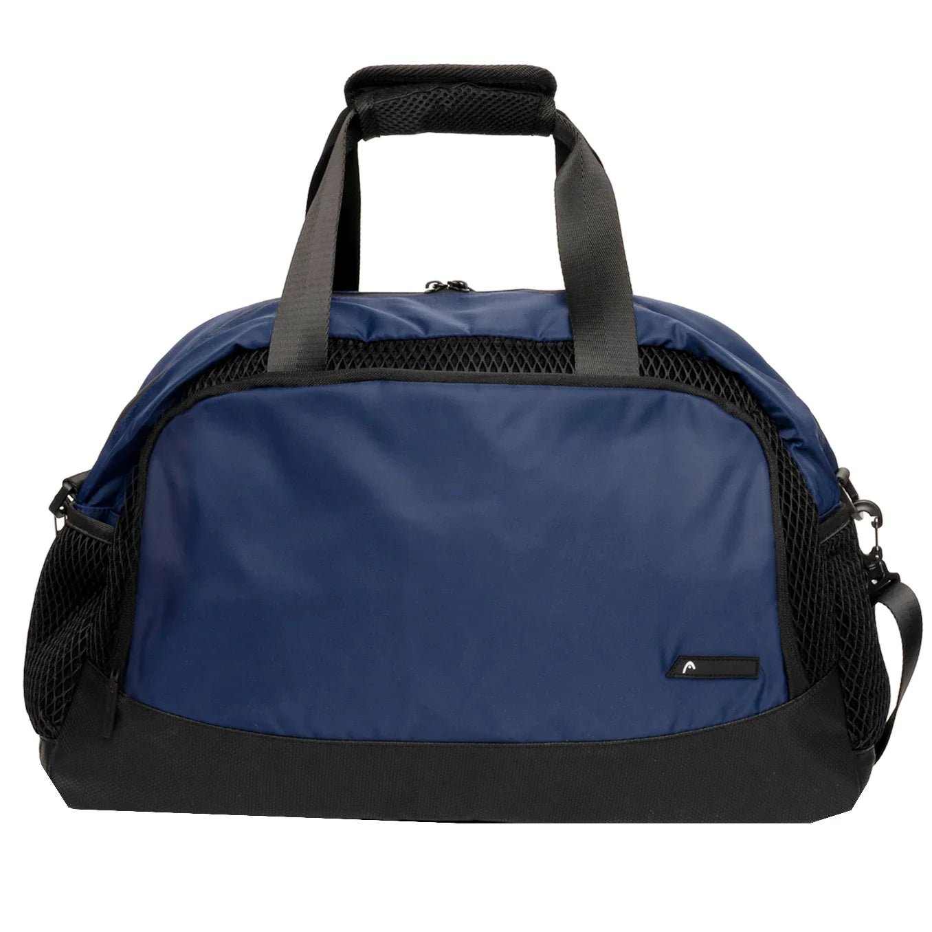 Head Net Medium Duffle 48 cm - navy