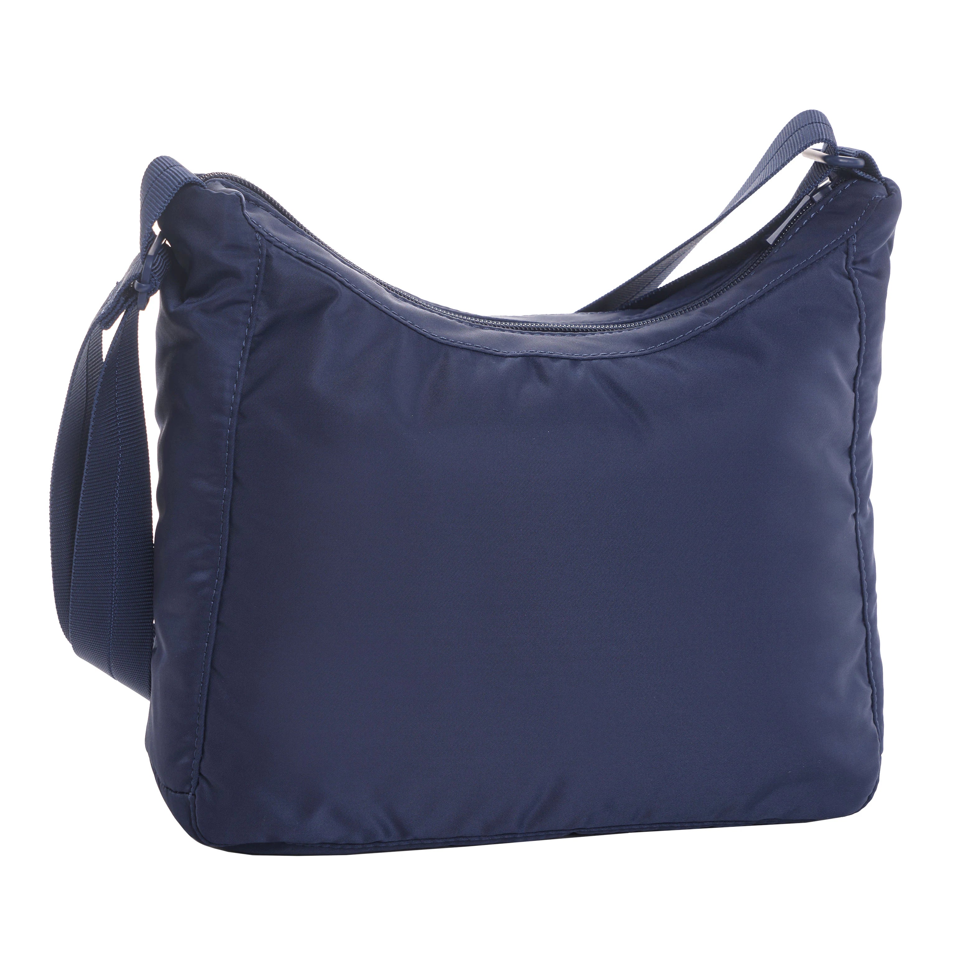 Hedgren Inner City 2 Harpers S Schultertasche RFID 28 cm - Sepia