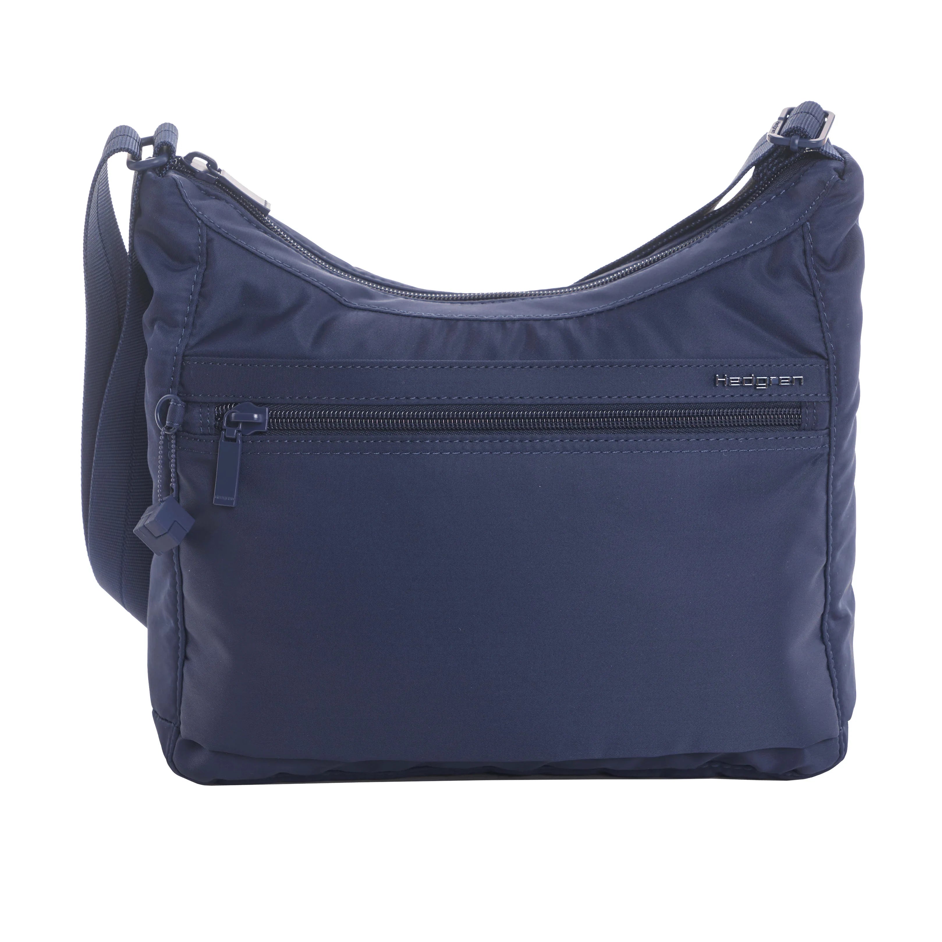 Hedgren Inner City 2 Harpers S Schultertasche RFID 28 cm - total eclipse