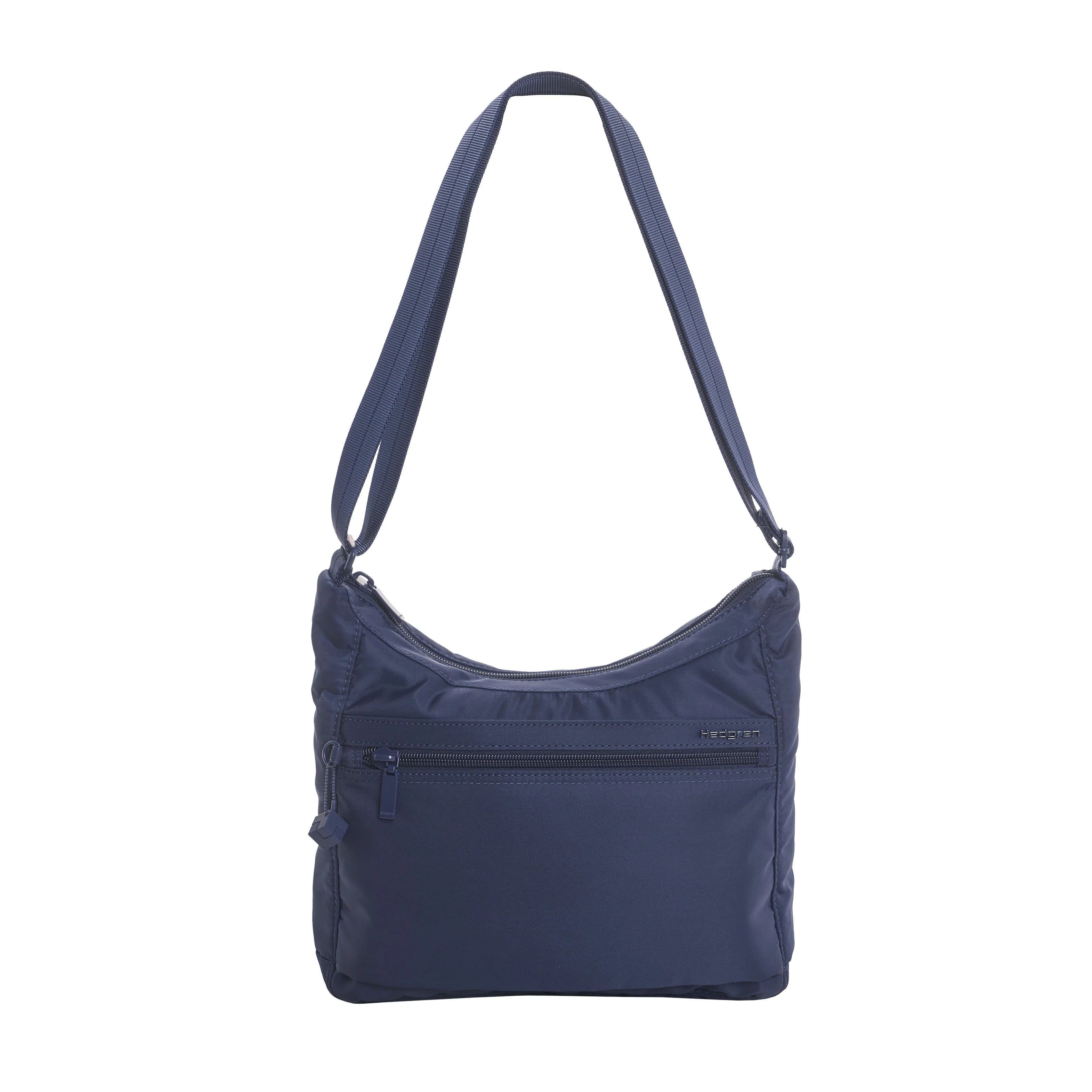 Hedgren Inner City 2 Harpers S Schultertasche RFID 28 cm - Sepia