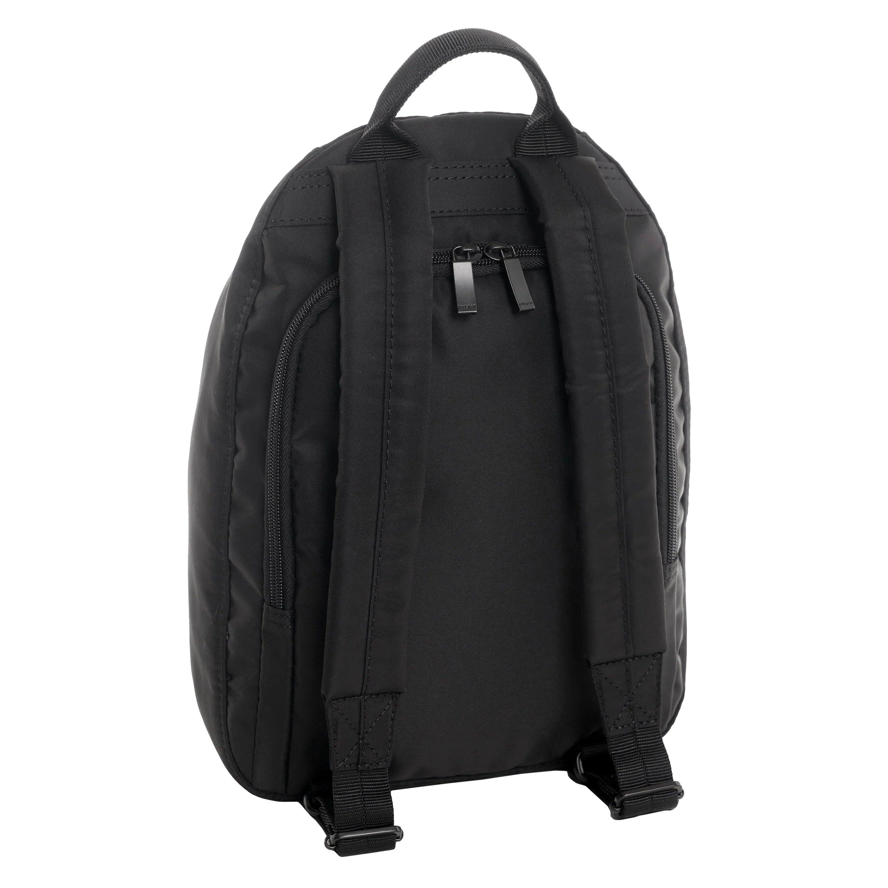 Hedgren Inner City 2 Vogue RFID Rucksack 30 cm - black