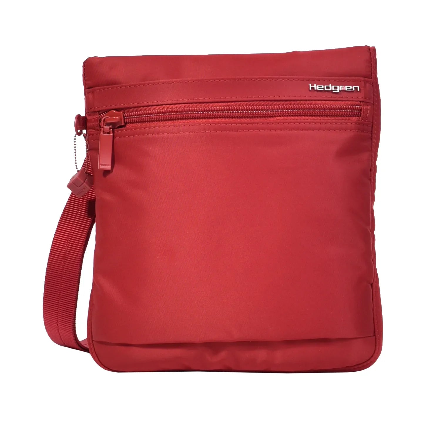 Hedgren Inner City 2 Leonce RFID Umhängetasche 21 cm - total eclipse