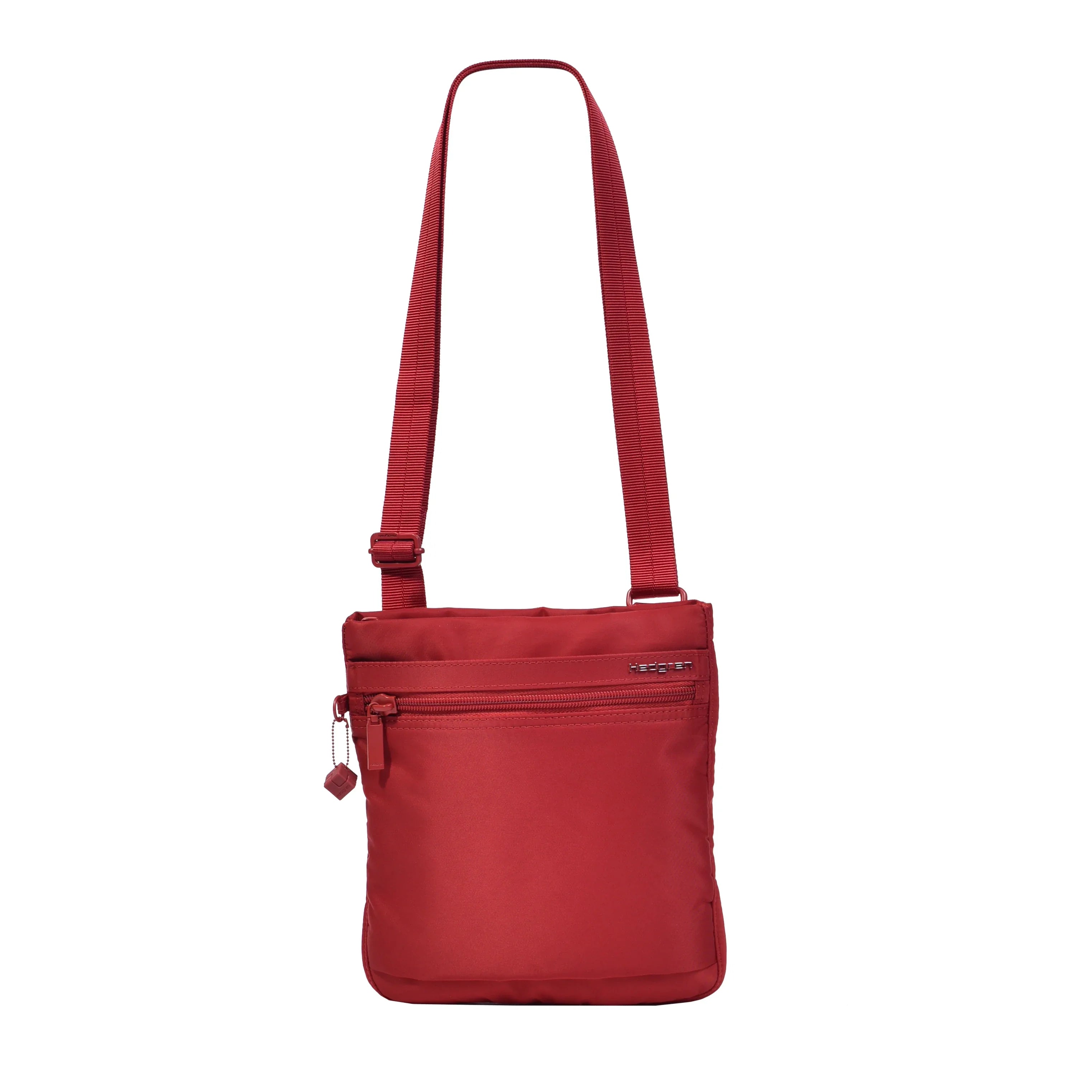 Hedgren Inner City 2 Leonce RFID Umhängetasche 21 cm - total eclipse