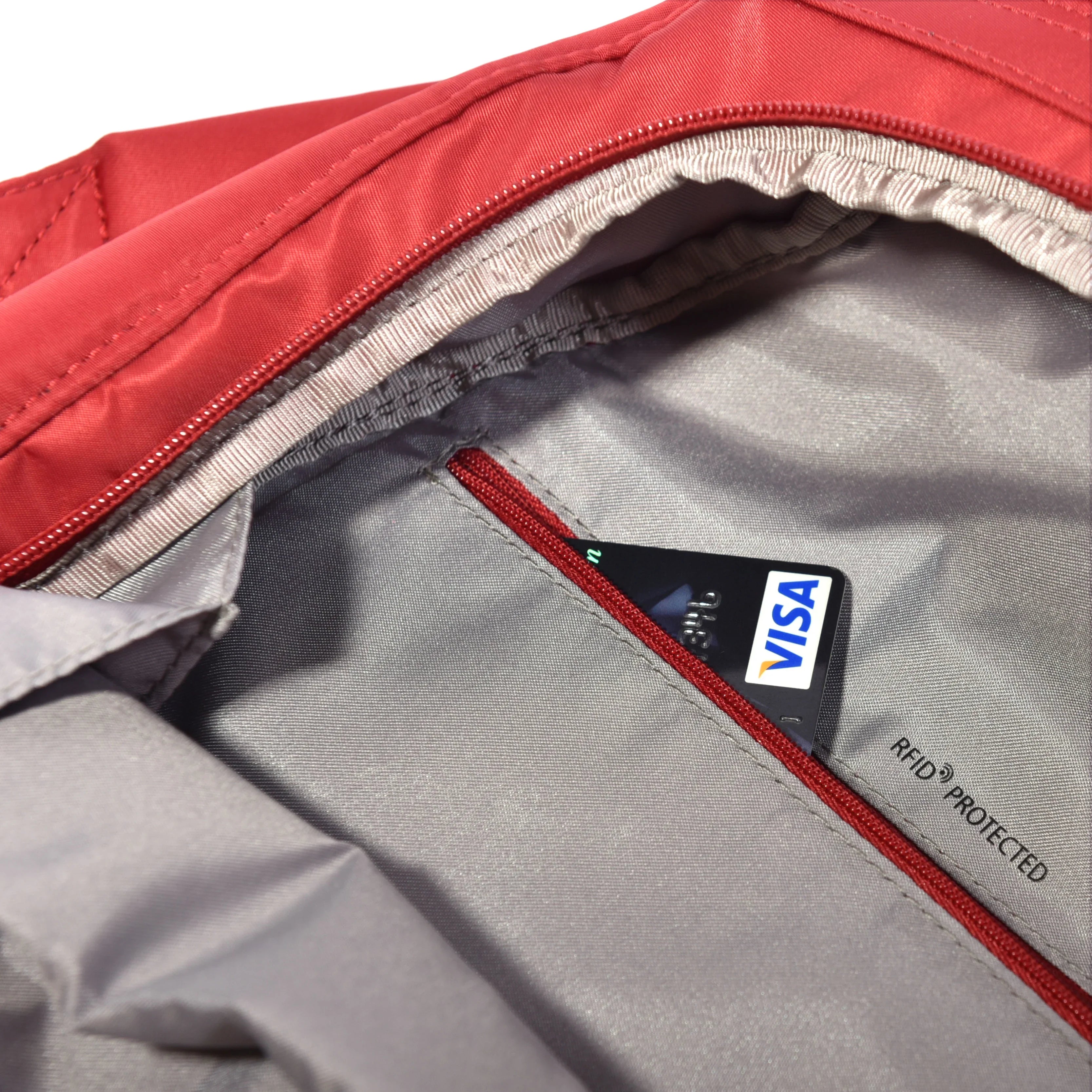 Hedgren Inner City 2 Vogue L RFID Backpack 35 cm - sepia