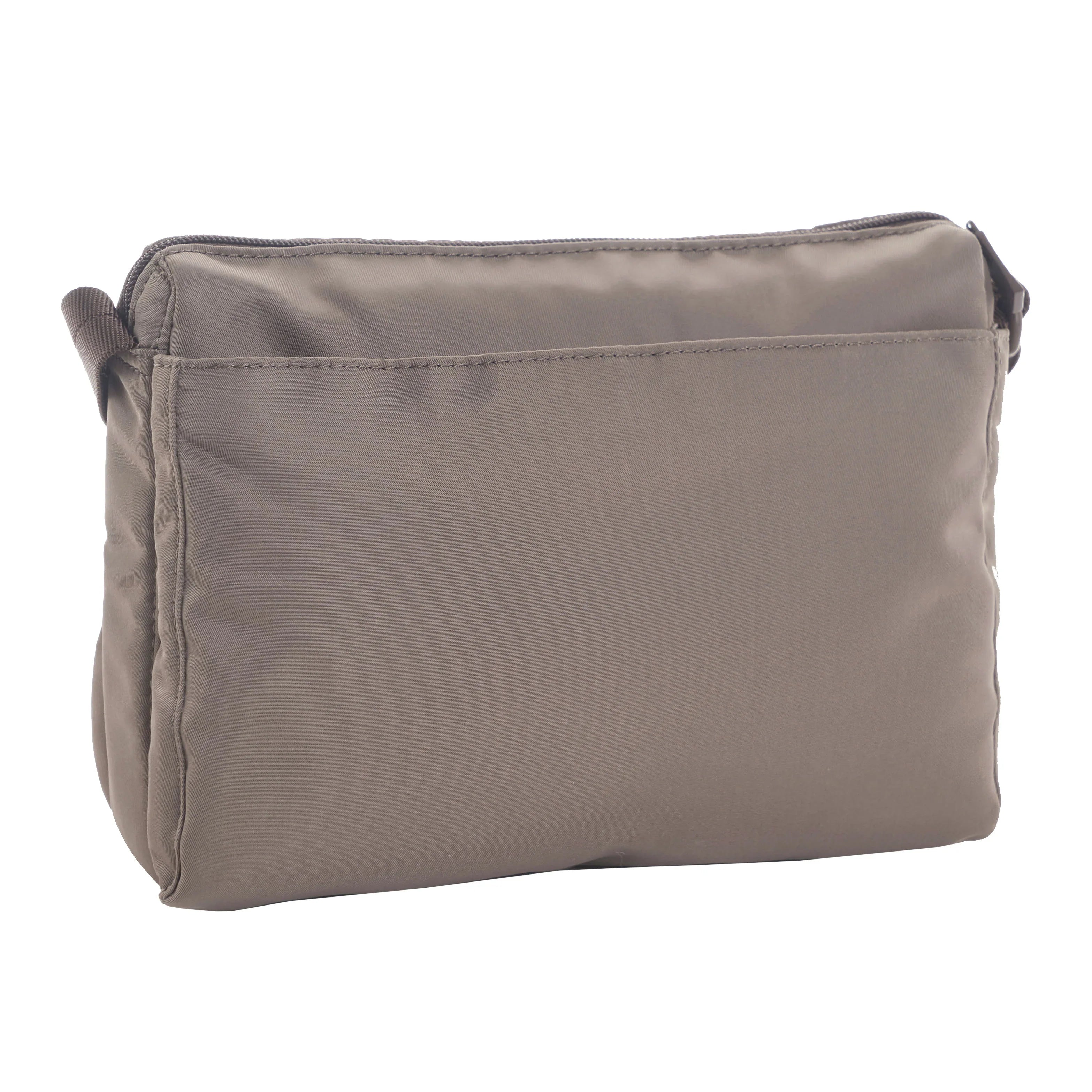 Hedgren Inner City 2 Eye RFID Shoulder Bag 22 cm - Black