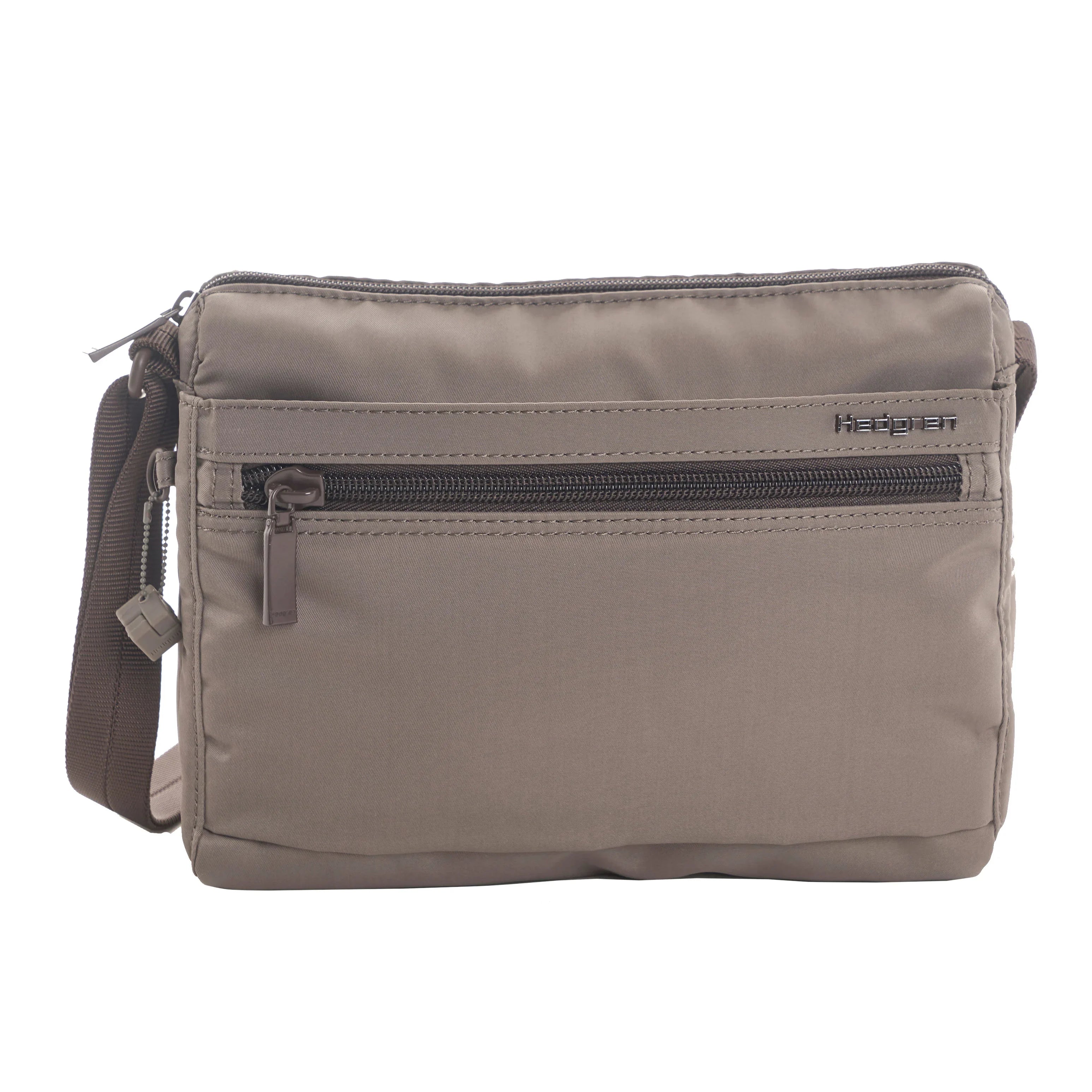 Hedgren Inner City 2 Eye RFID Shoulder Bag 22 cm - Black
