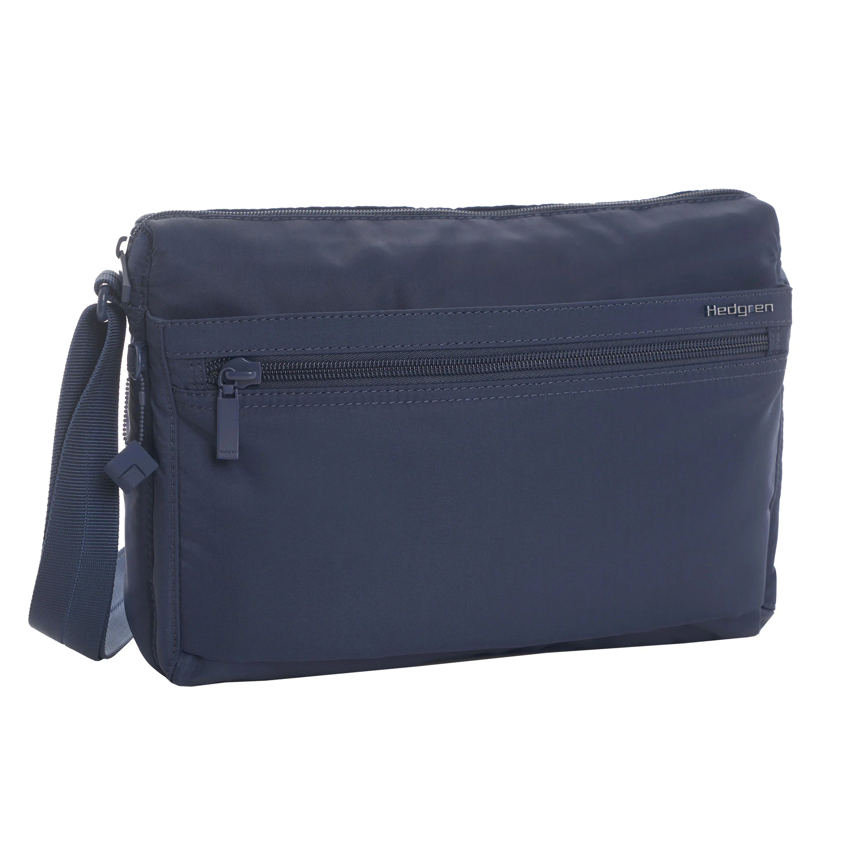 Hedgren Inner City 2 Eye RFID shoulder bag 27 cm - black