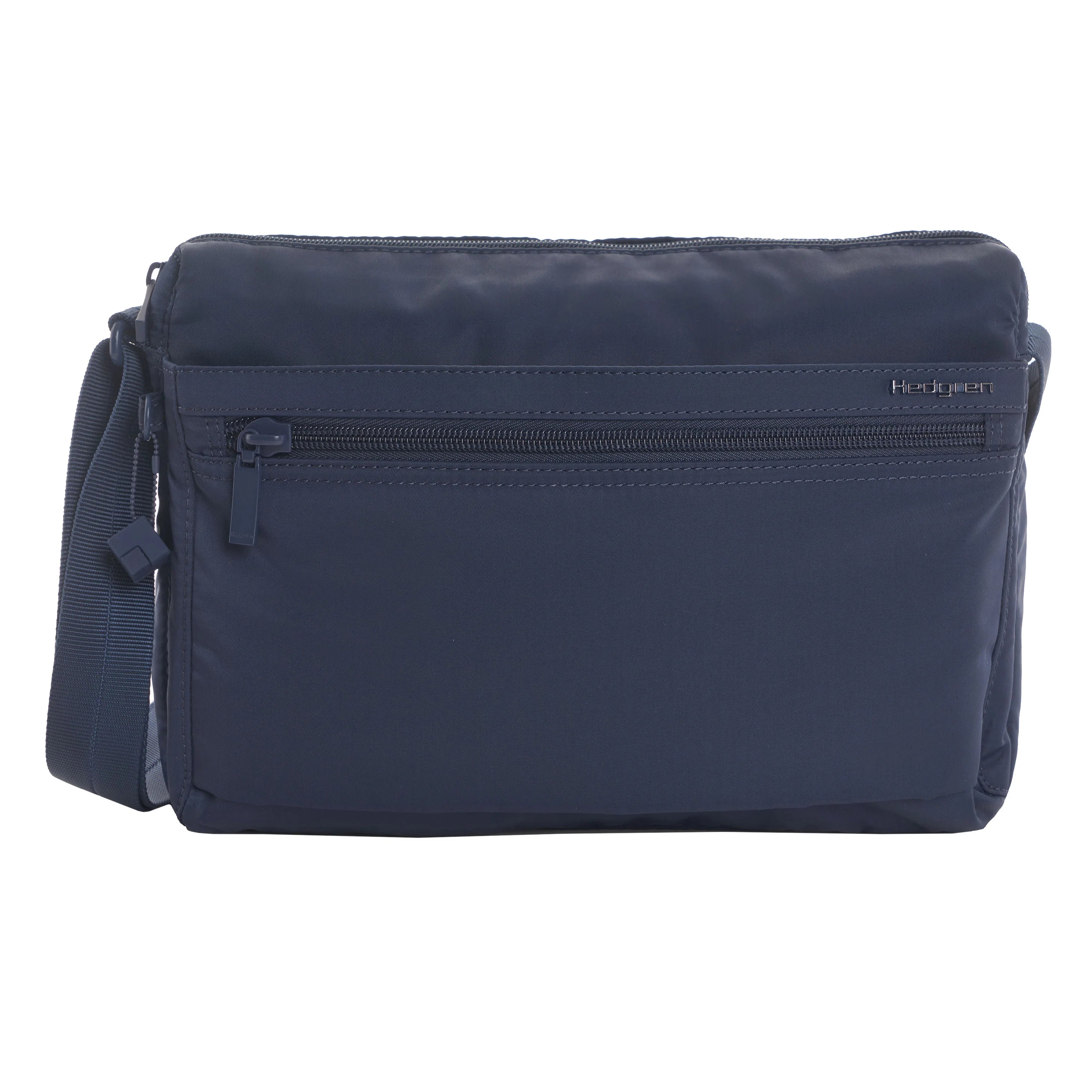 Hedgren Inner City 2 Eye RFID shoulder bag 27 cm - black