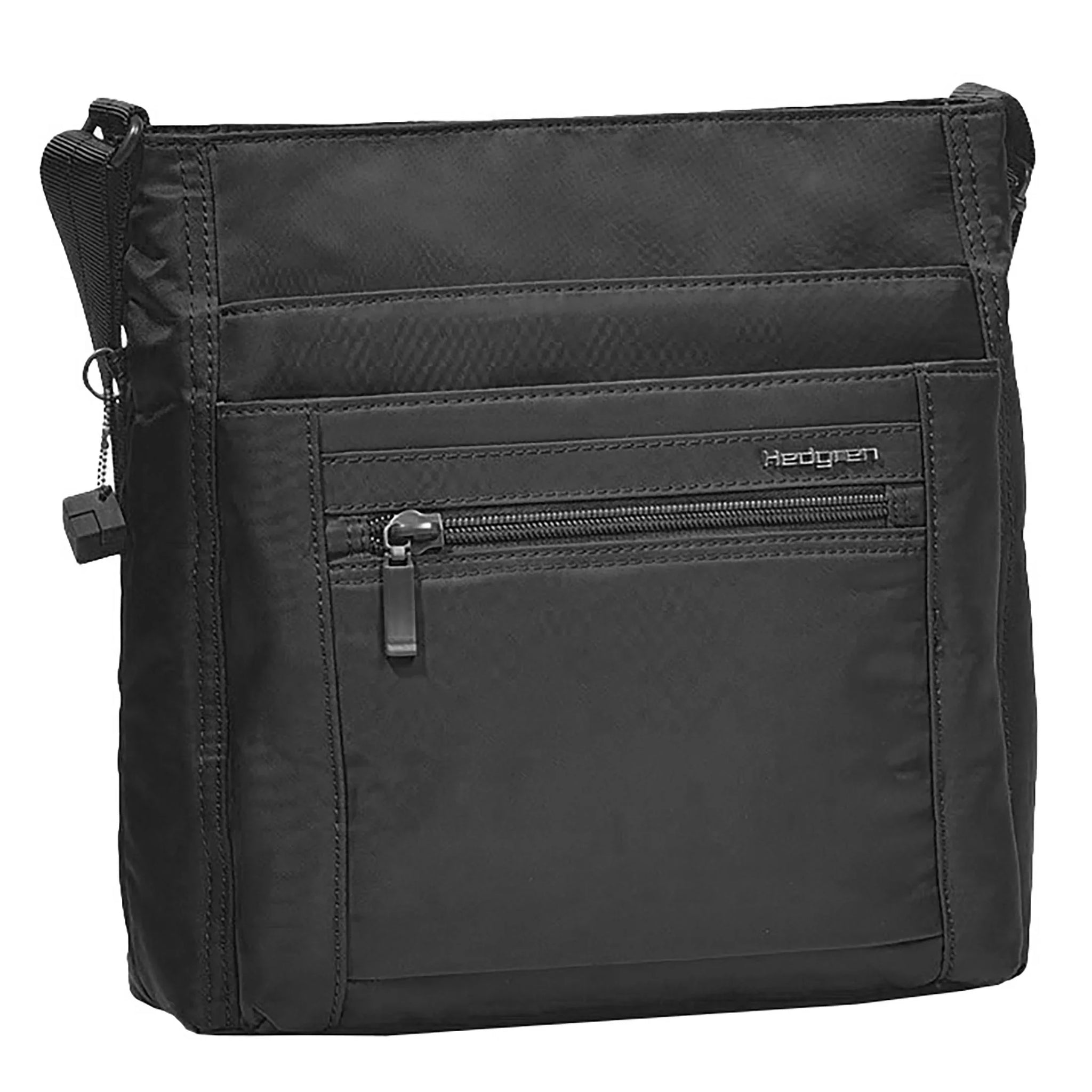 Hedgren Inner City Orva RFID Umhangetasche 25 cm Black
