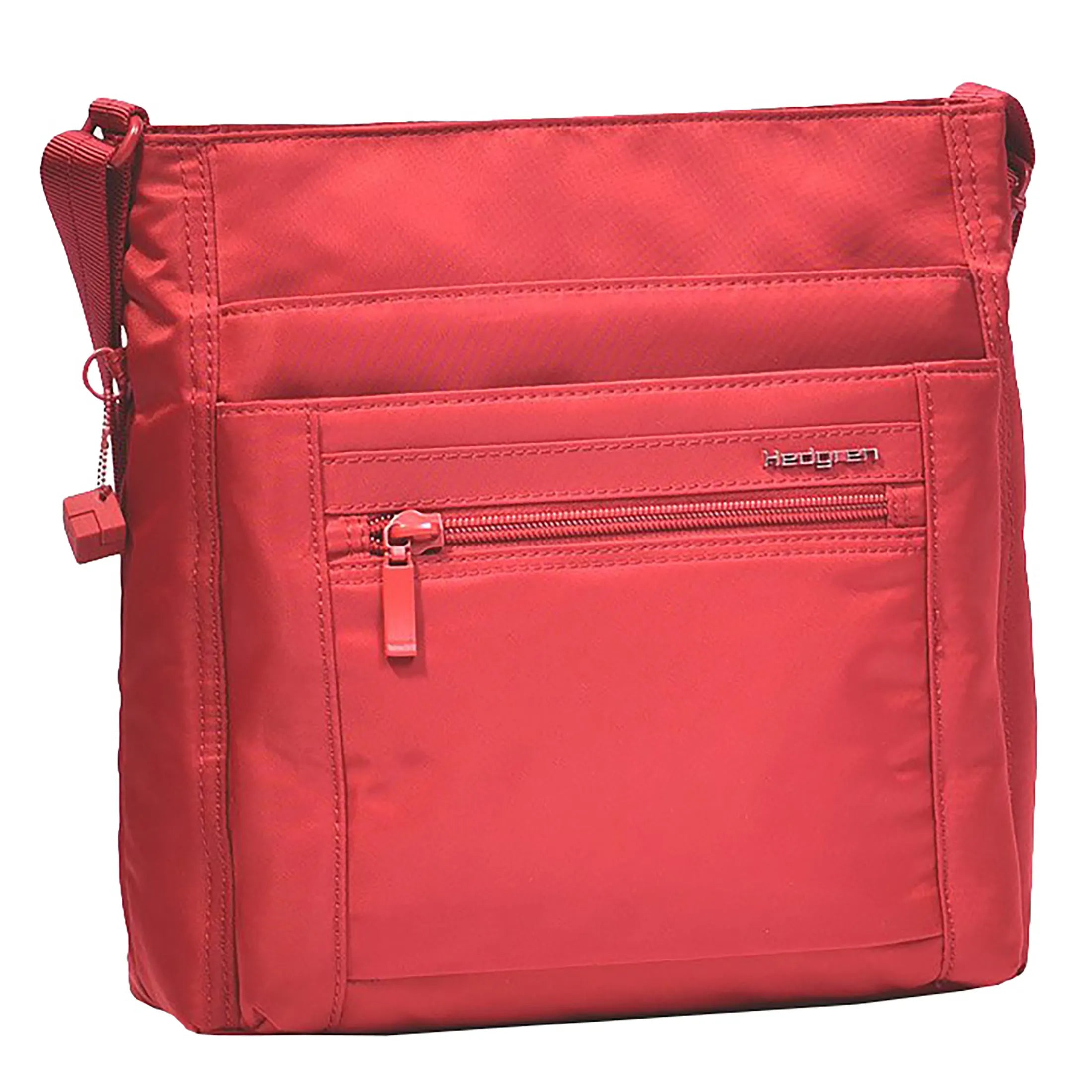 Hedgren Inner City Orva RFID shoulder bag 25 cm - Black