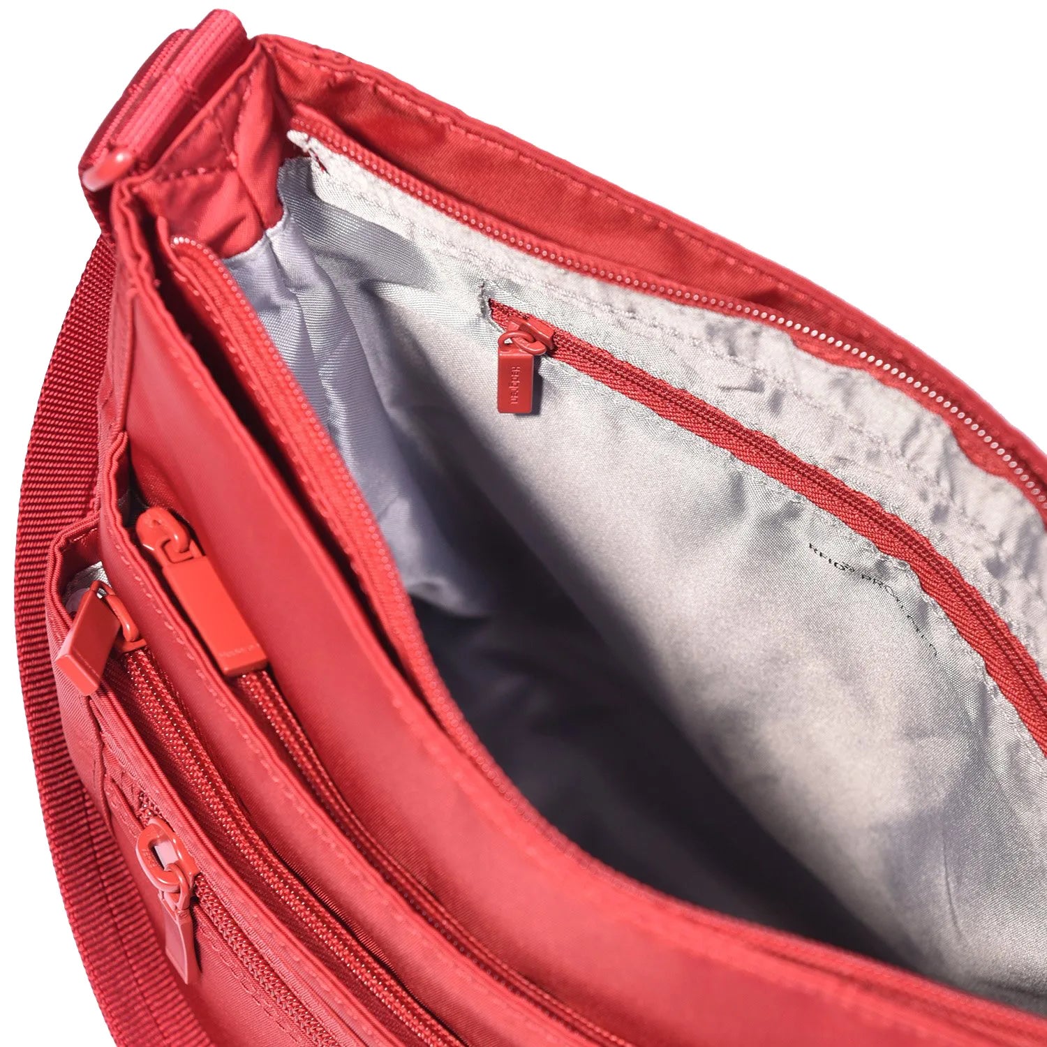 Hedgren Inner City Orva RFID shoulder bag 25 cm - Black