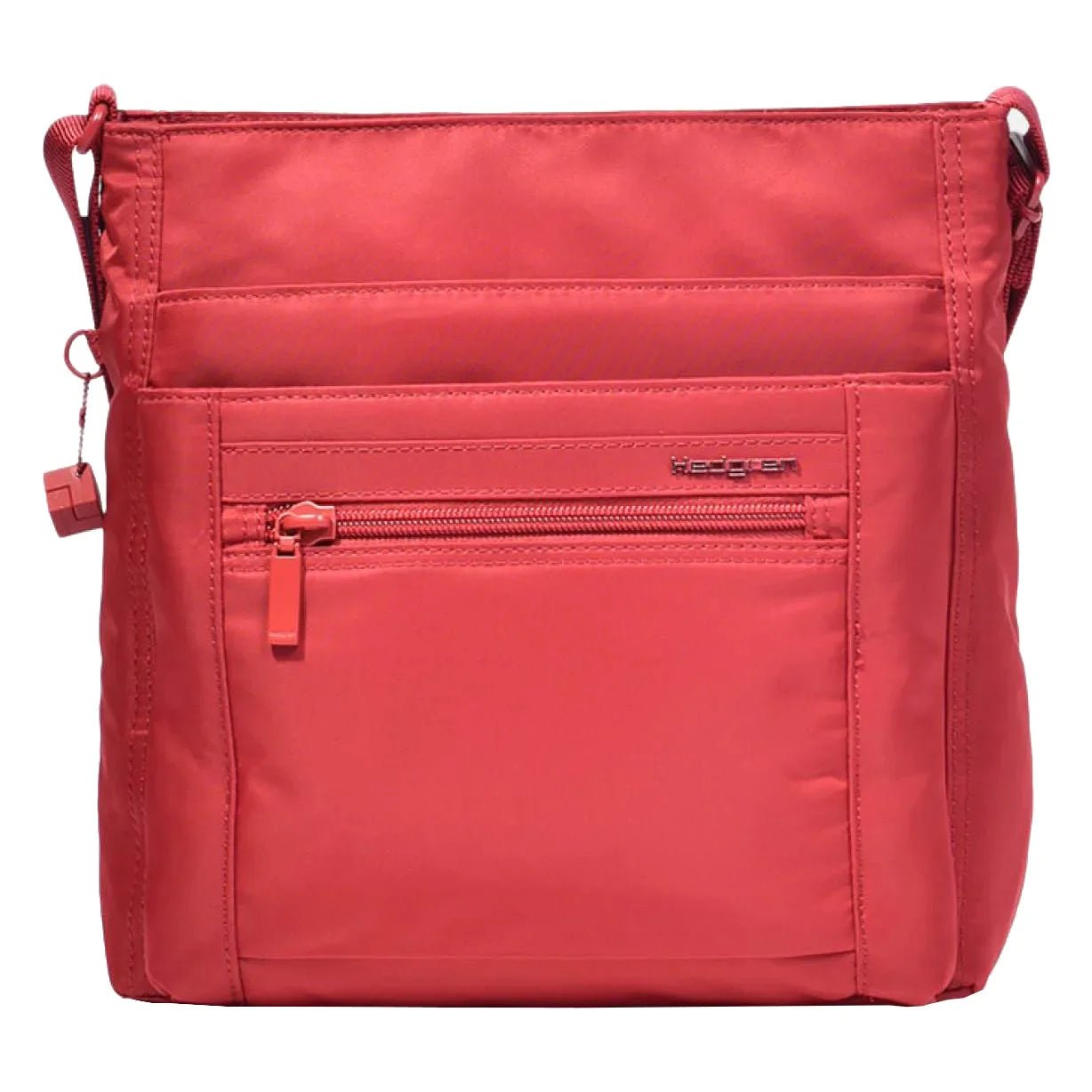 Hedgren Inner City Orva RFID shoulder bag 25 cm - Black