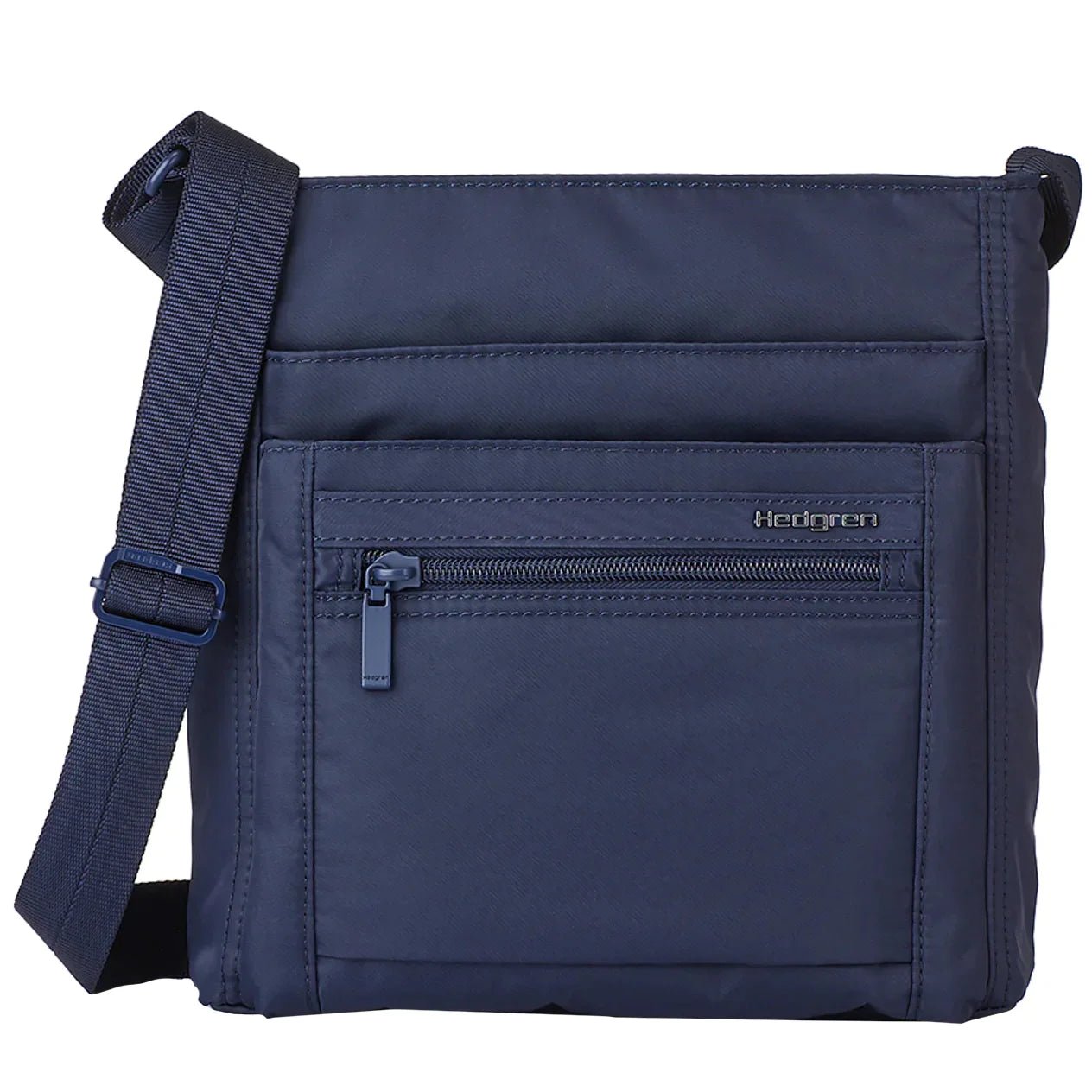 Hedgren Inner City Orva RFID Umhangetasche 25 cm Total Eclipse