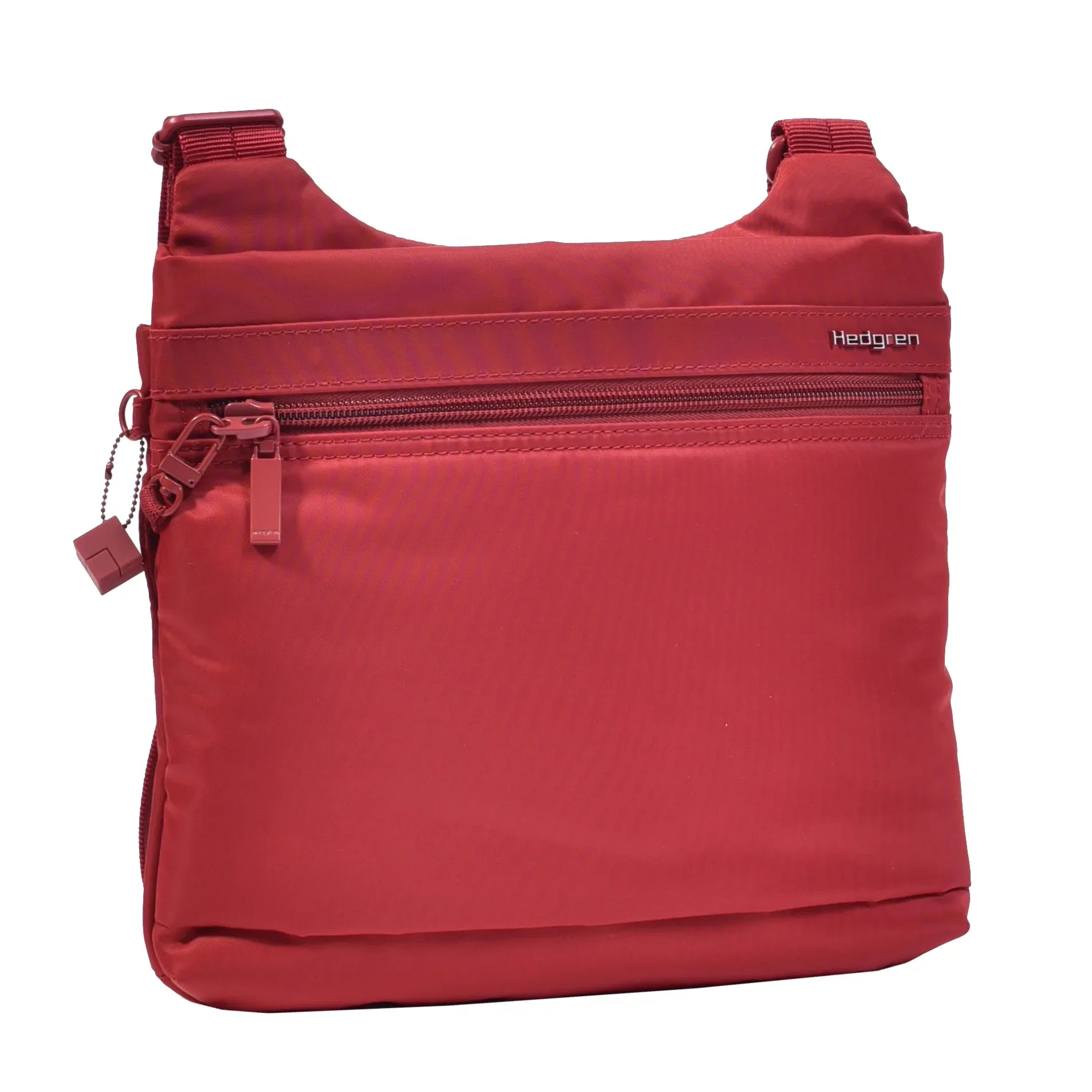 Hedgren Inner City 2 Faith RFID Crossover Bag 24 cm - total eclipse