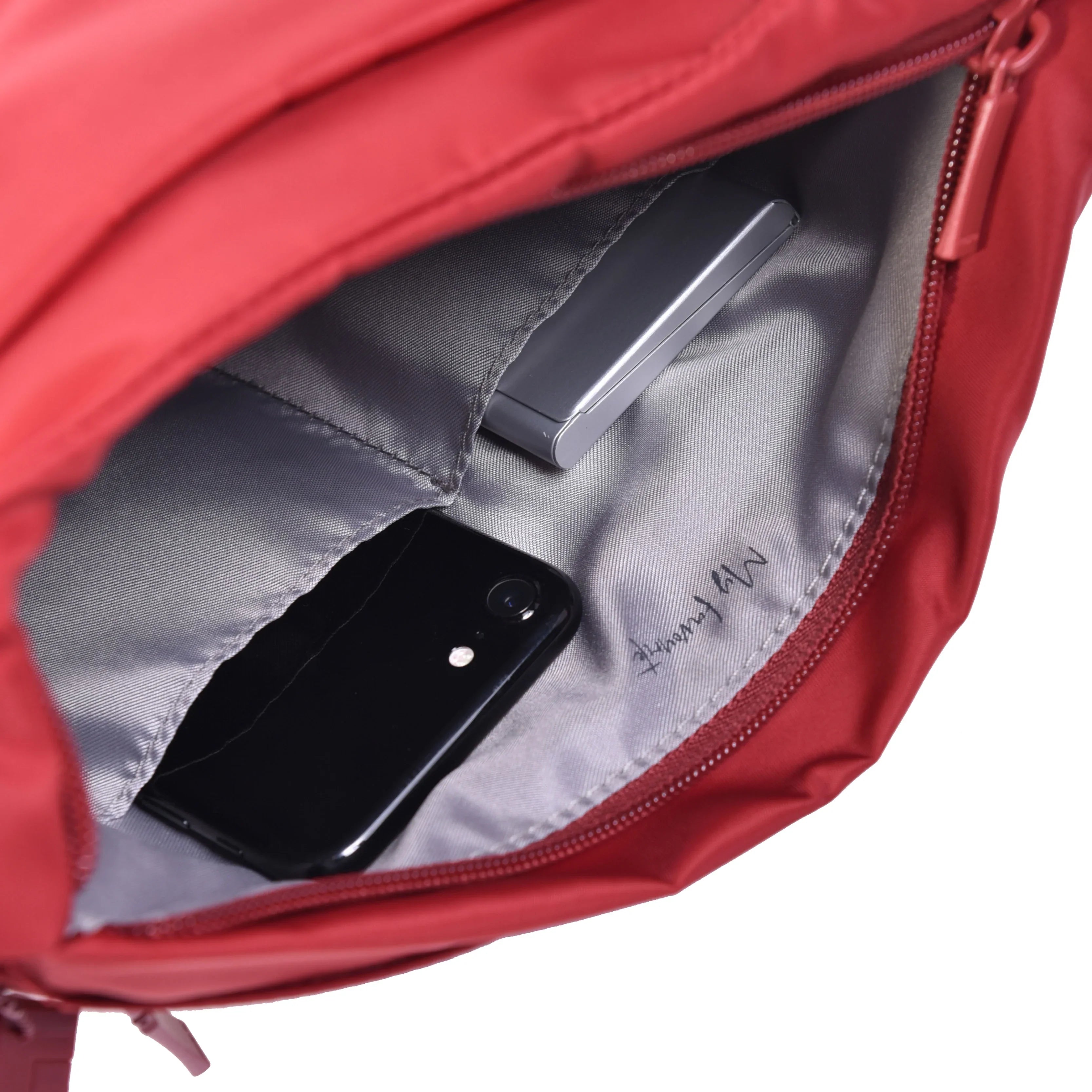 Hedgren Inner City 2 Faith RFID Crossover Bag 24 cm - total eclipse