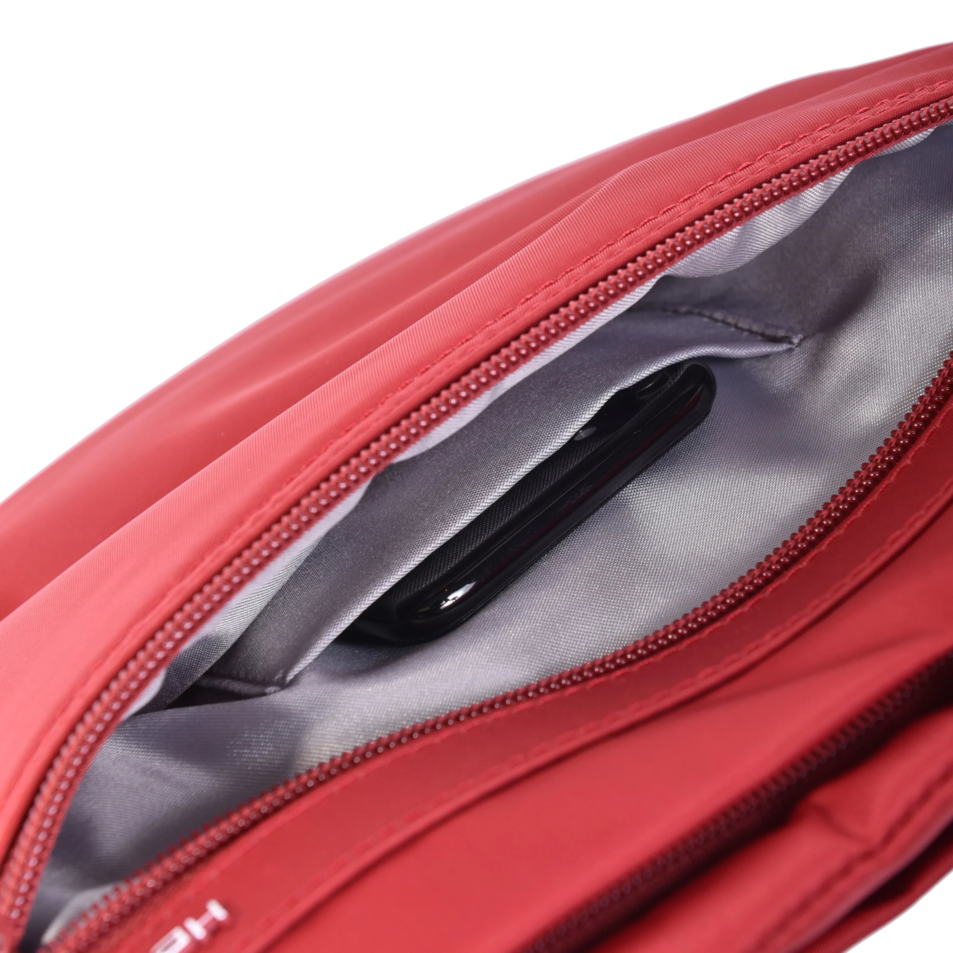 Hedgren Inner City 2 Faith RFID Crossover Bag 24 cm - total eclipse