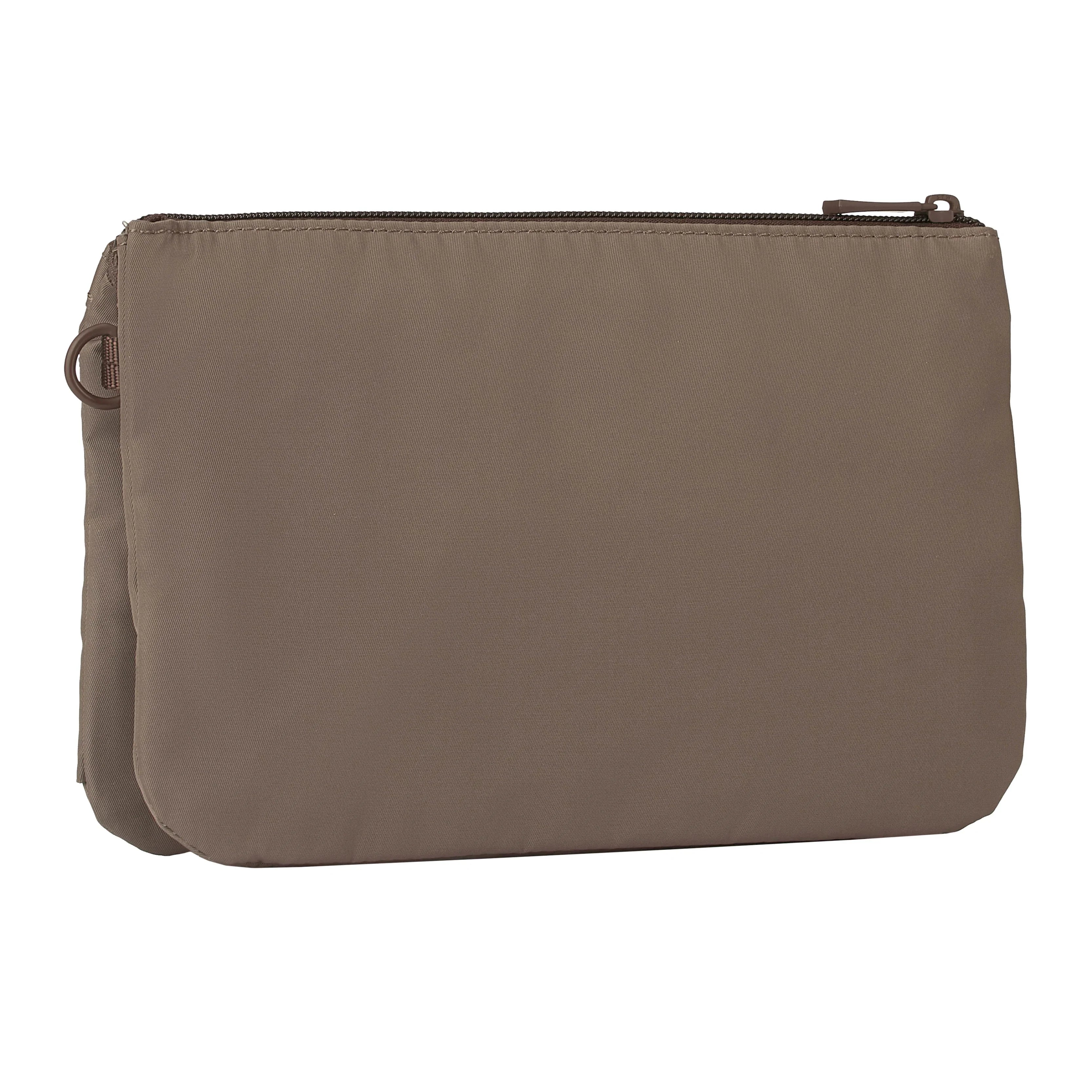 Hedgren Inner City 2 Emma Crossover RFID 24 cm - Sepia Brown