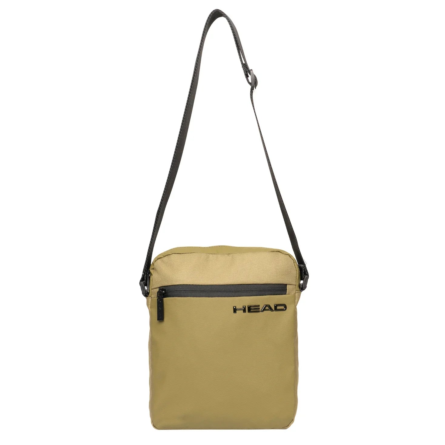 Head Game Reporter 27 cm - army