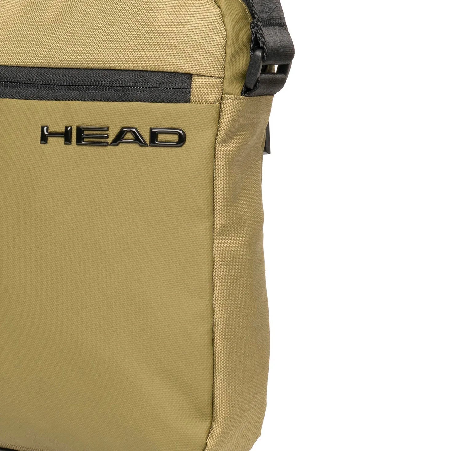 Head Game Reporter 27 cm - army