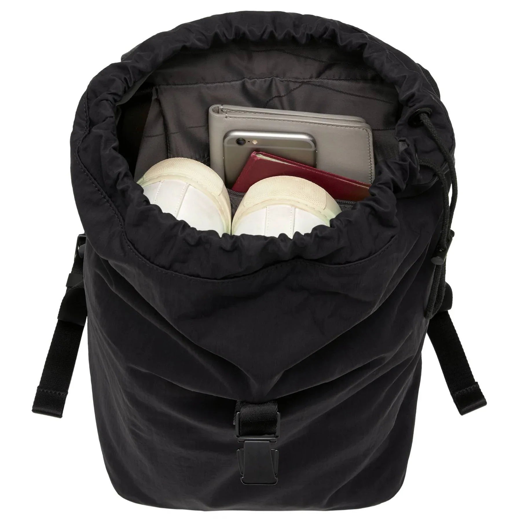 Horizn Studios Chiado Backpack 42 cm - all black