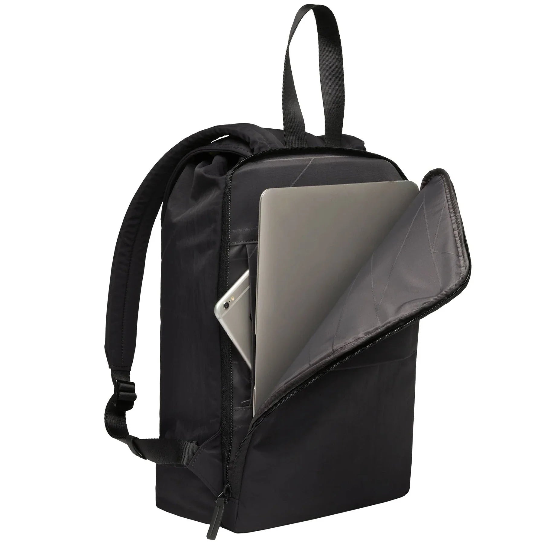 Horizn Studios Chiado Backpack 42 cm - all black