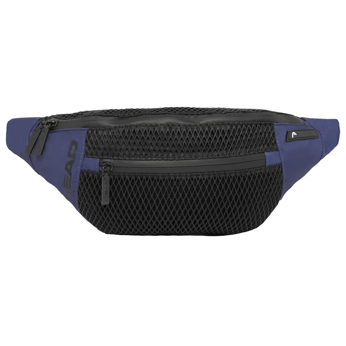 Head Net Waistbag 31 cm - navy