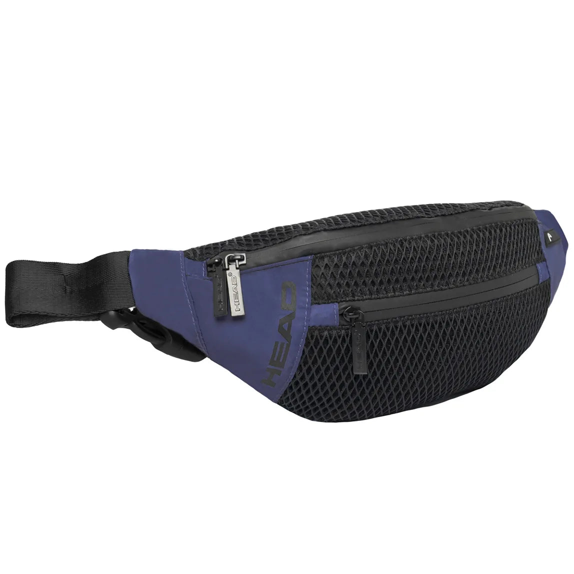 Head Net Waistbag 31 cm - navy