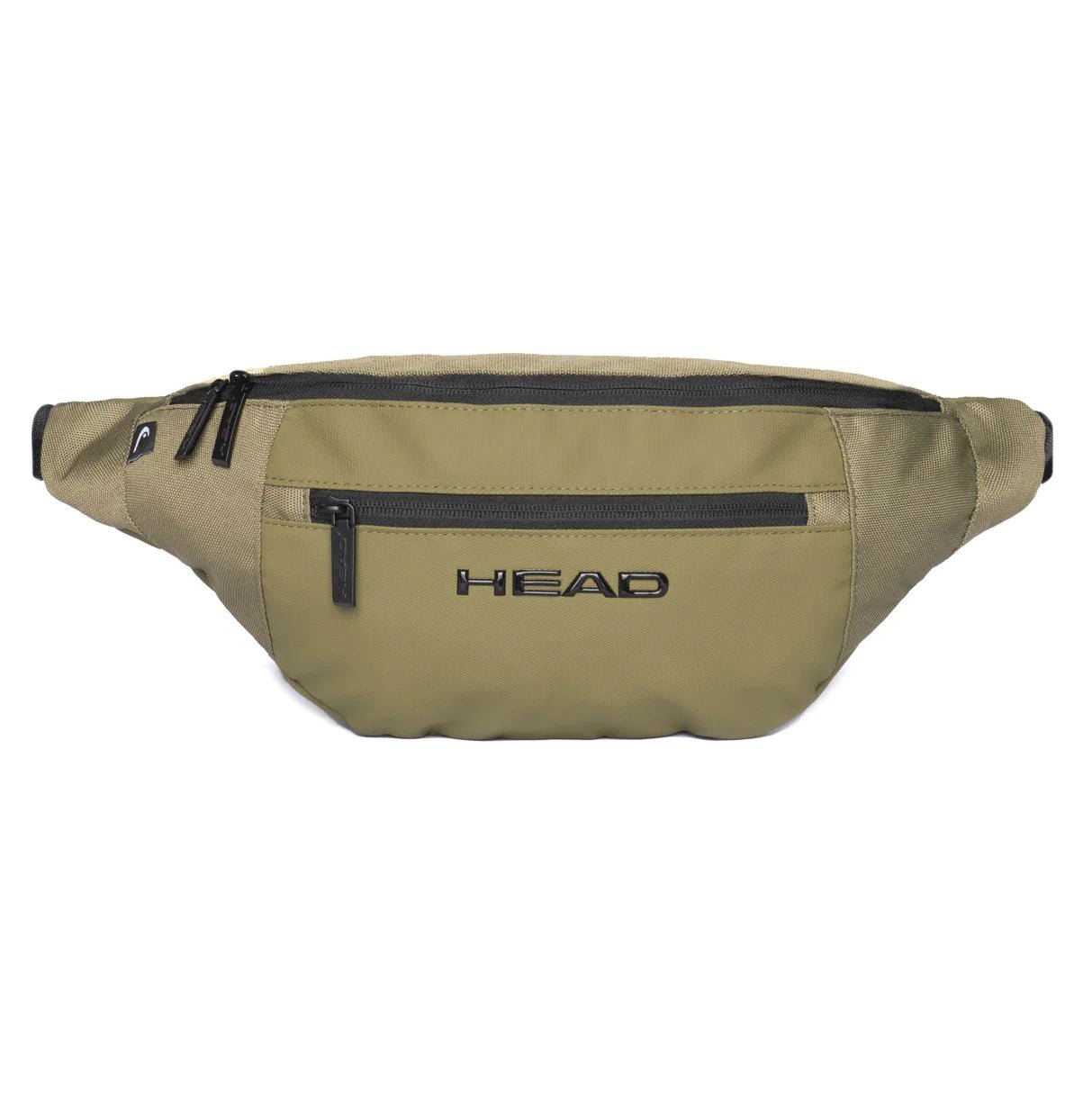 Head Game Waistbag 31 cm - army