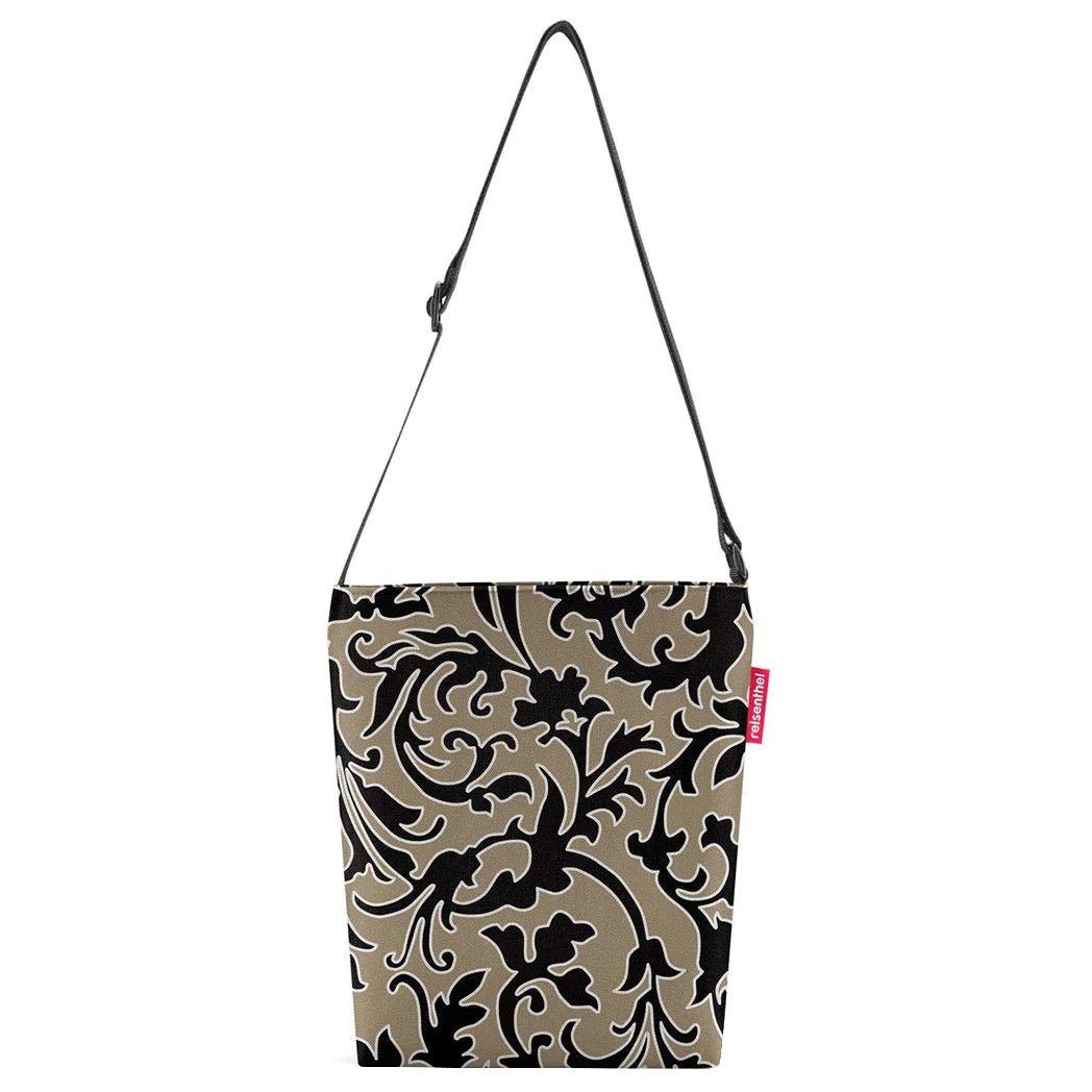Reisenthel Shopping Shoulderbag 29 cm - baroque marble