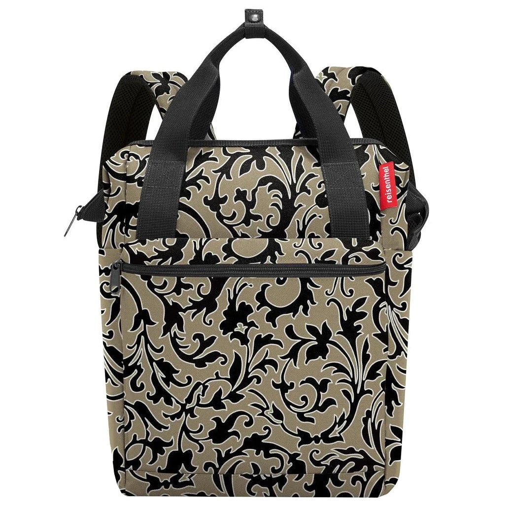 Reisenthel Traveling Allrounder R Backpack 40 cm - baroque marble