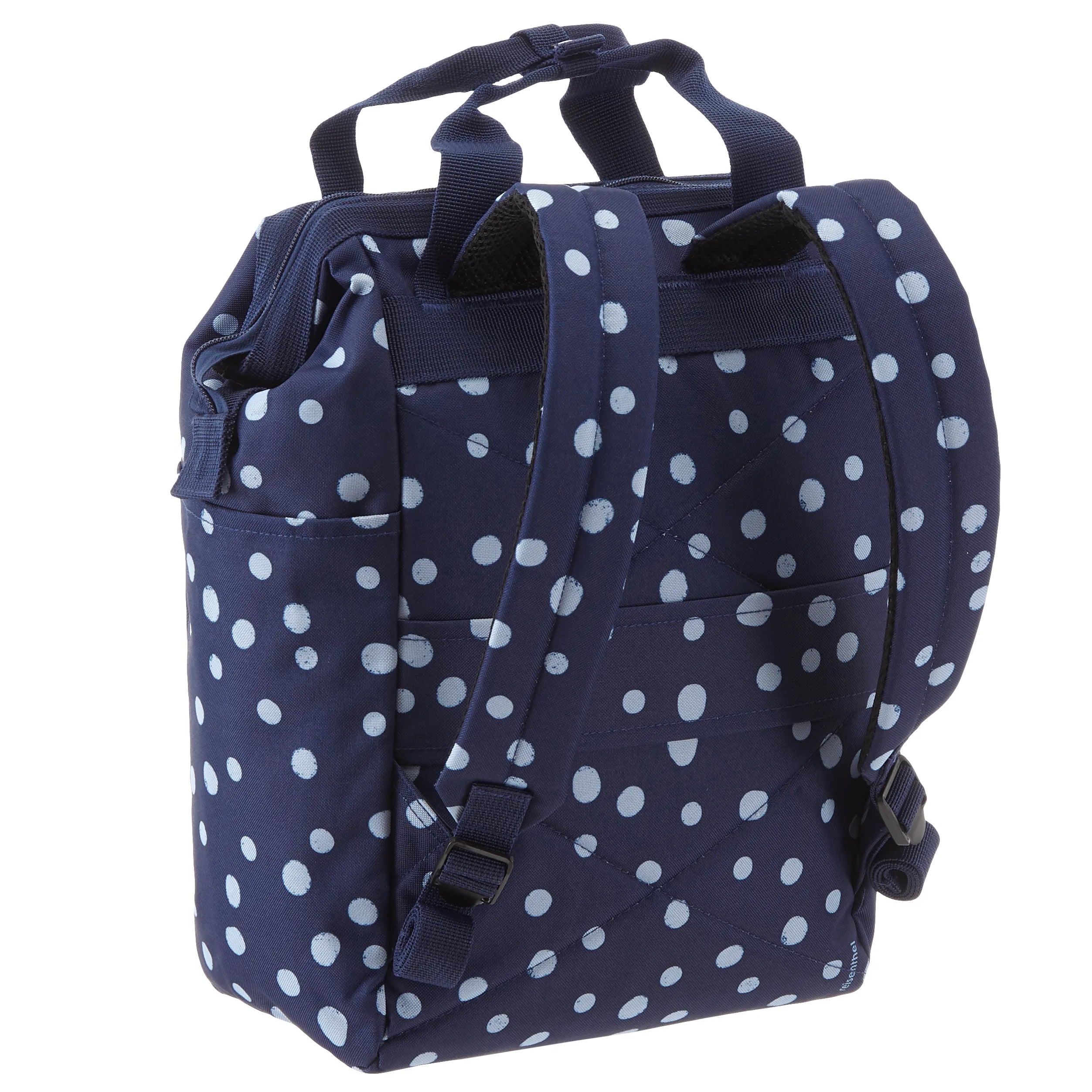 Reisenthel Travelling Allrounder R Rucksack 40 cm - dots