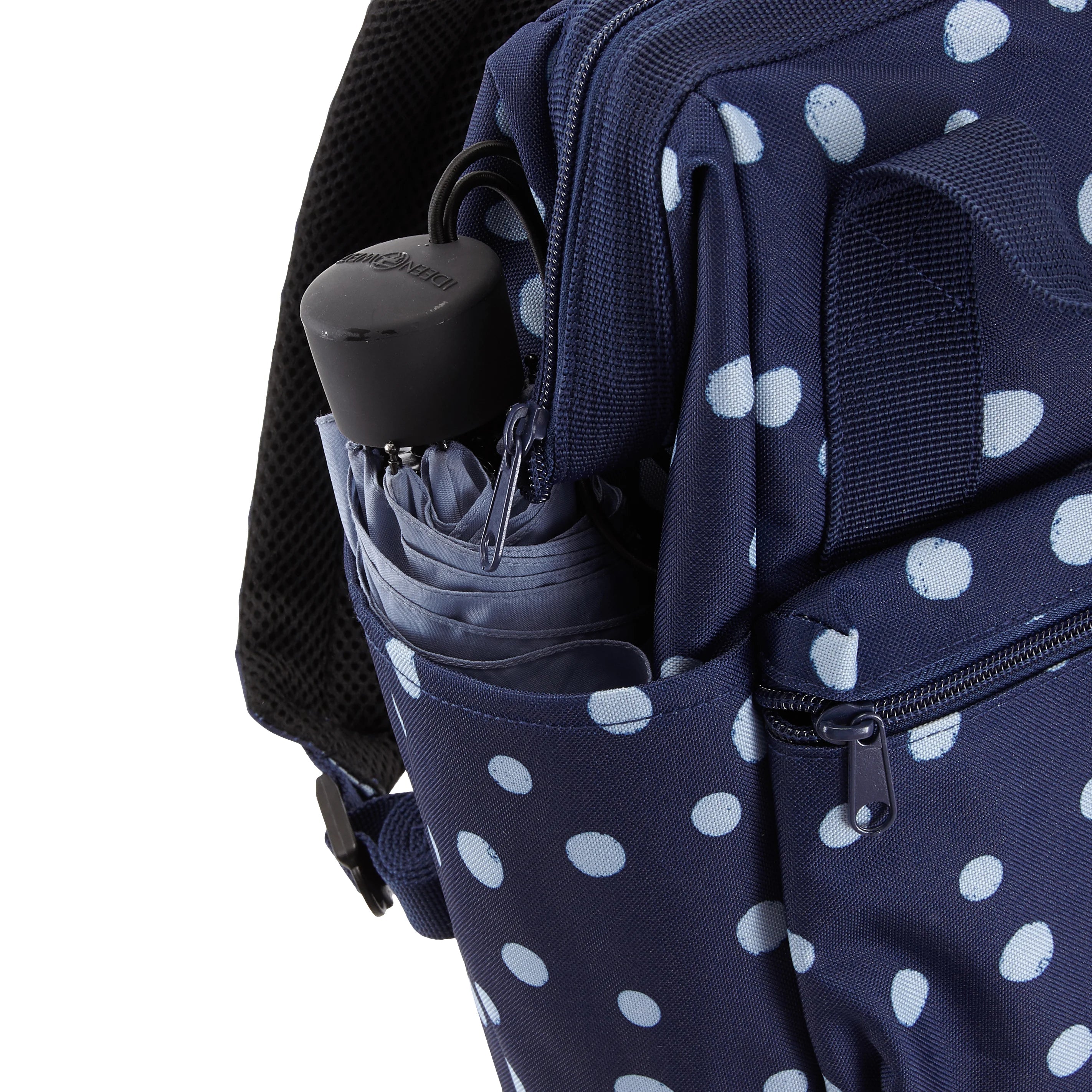 Reisenthel Travelling Allrounder R Rucksack 40 cm - twist coffee