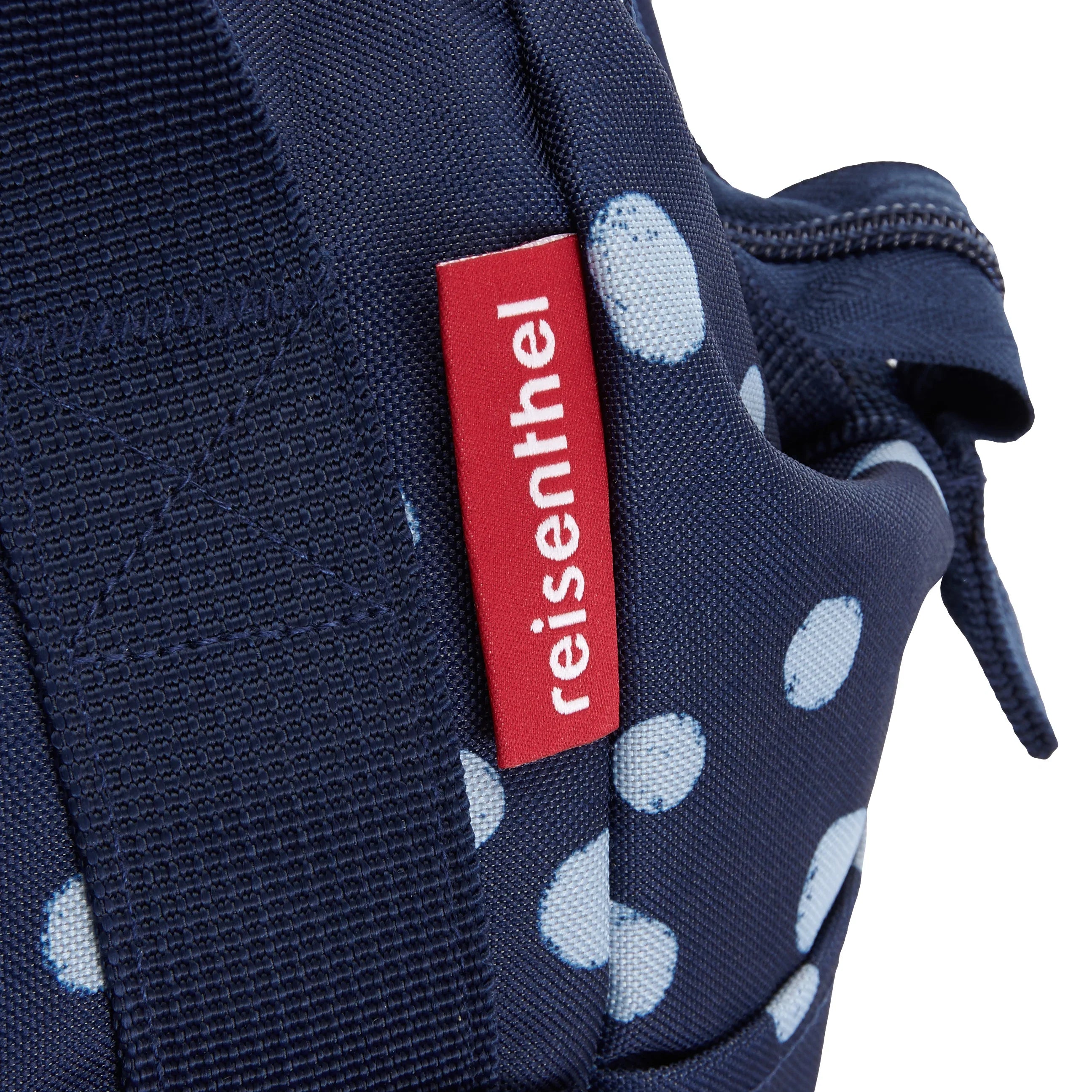 Reisenthel Travelling Allrounder R Rucksack 40 cm - twist coffee