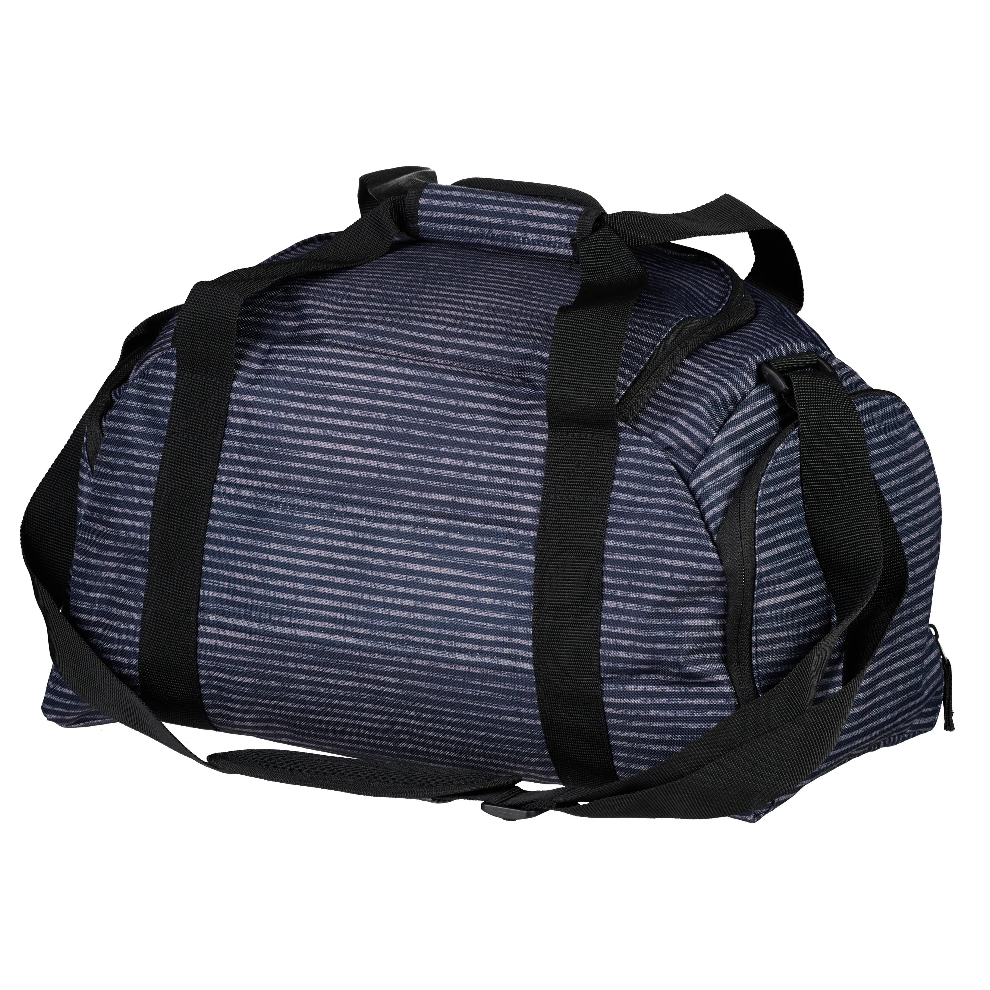 koffer-direkt.de Two Travel II travel bag 46 cm - grey bee