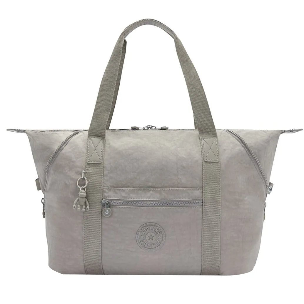Sac kipling gris top