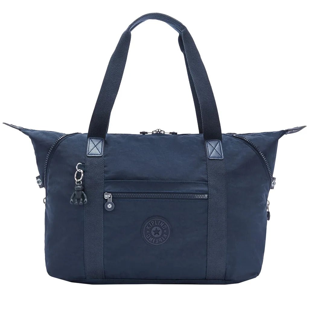 Kipling Basic Art Festival Art M Reisetasche 58 cm - blue