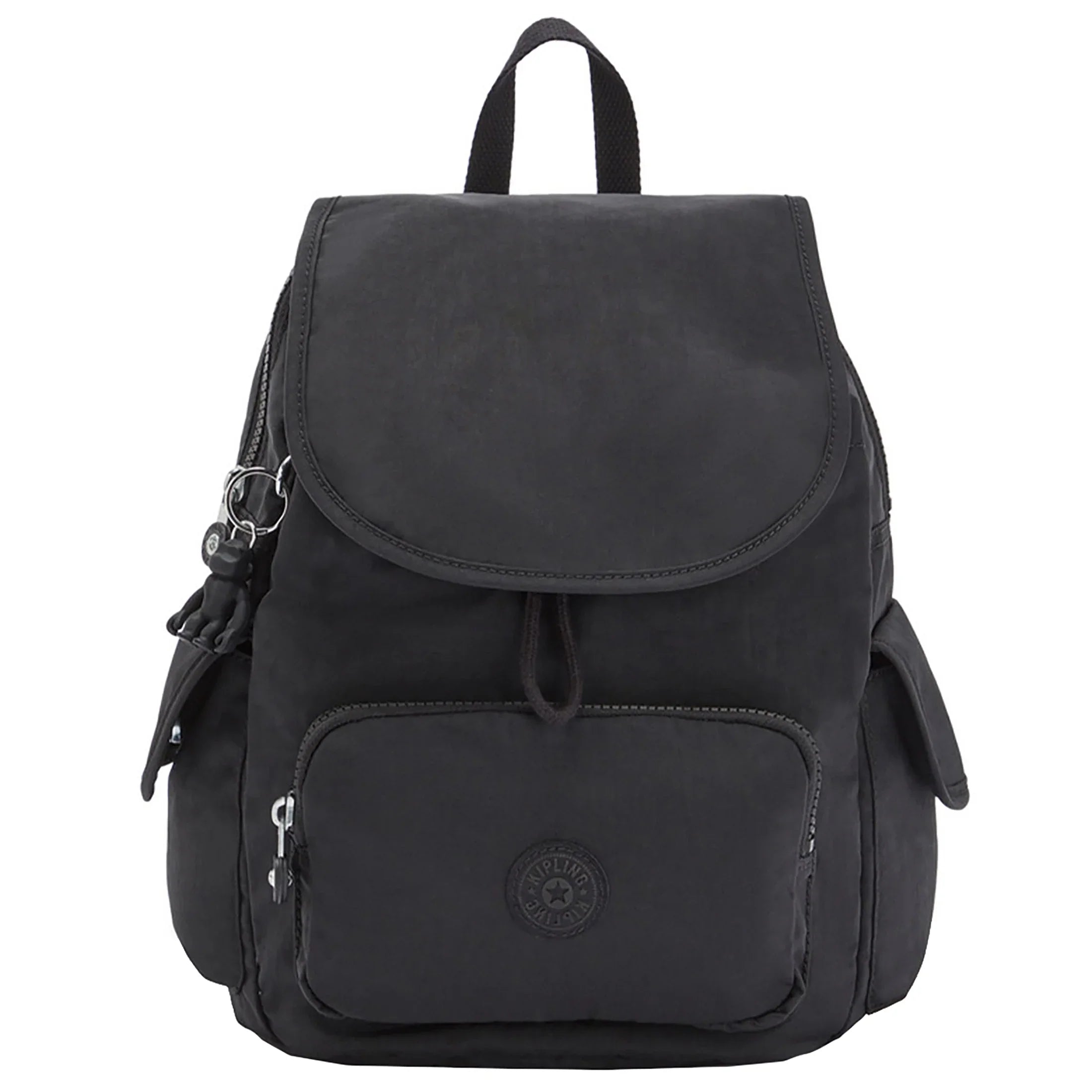 Kipling Basic City Pack S Rucksack 33 cm - Black