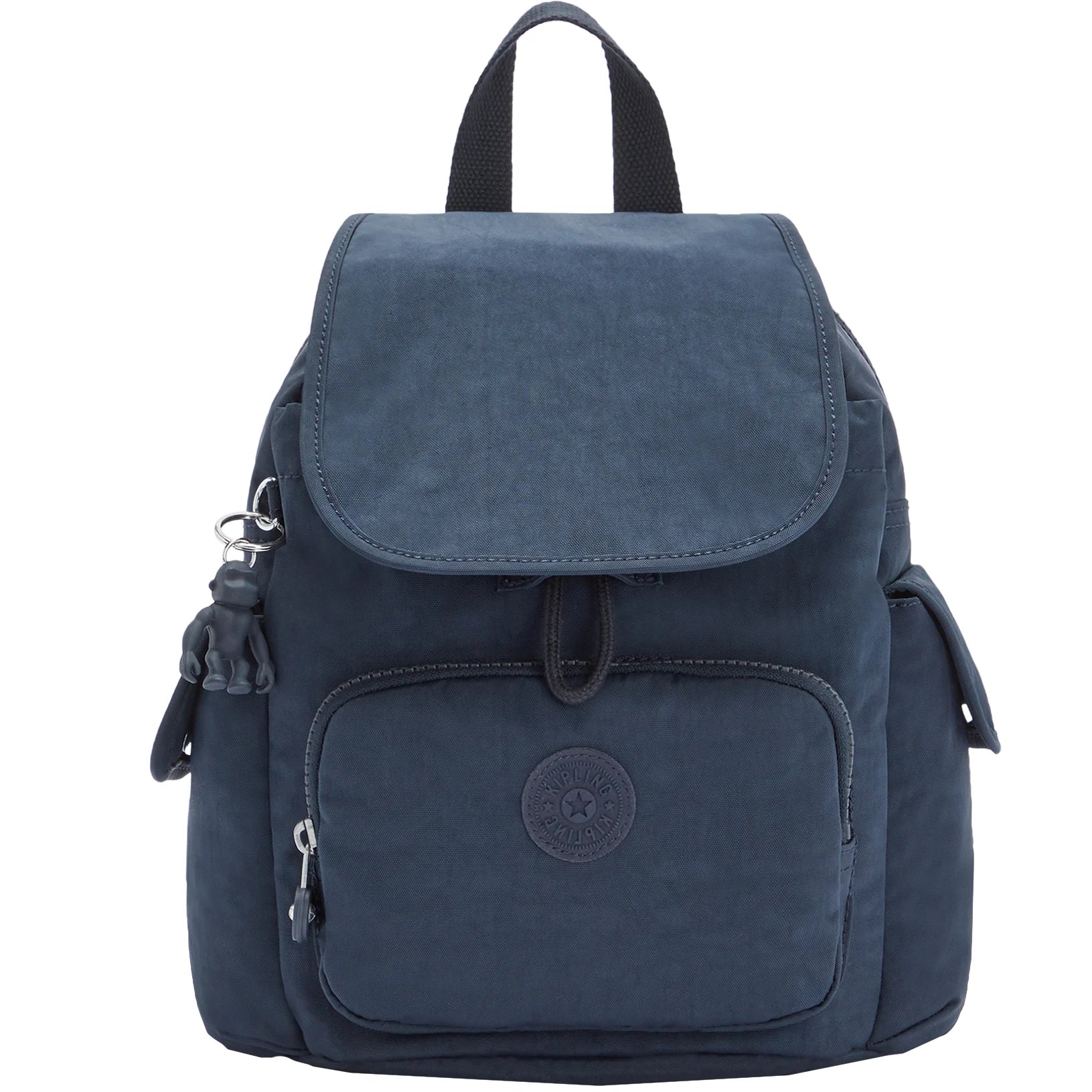 Kipling Basic City Pack Mini Rucksack 29 cm - Blue