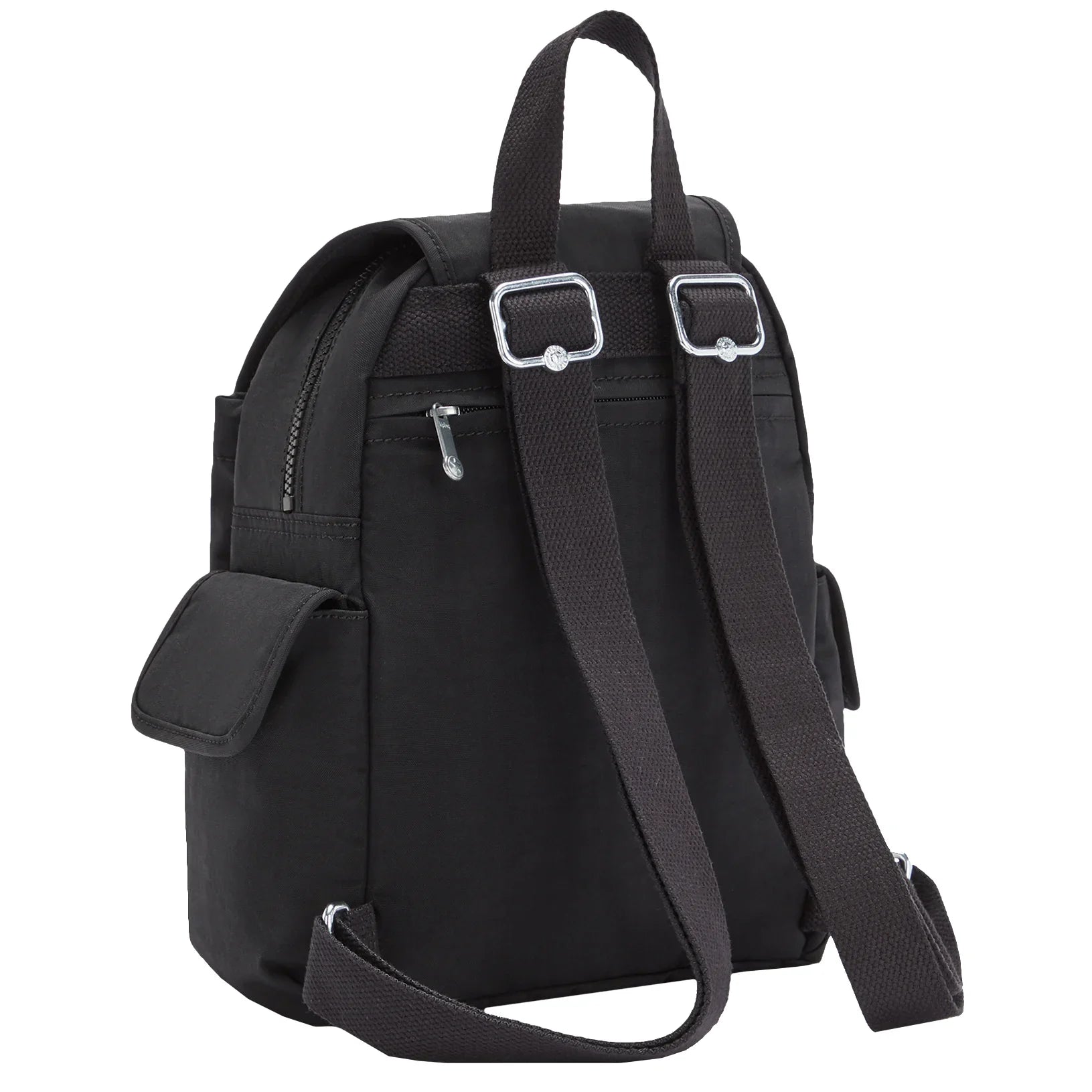 Kipling Basic City Pack Mini Rucksack 29 cm - Grey