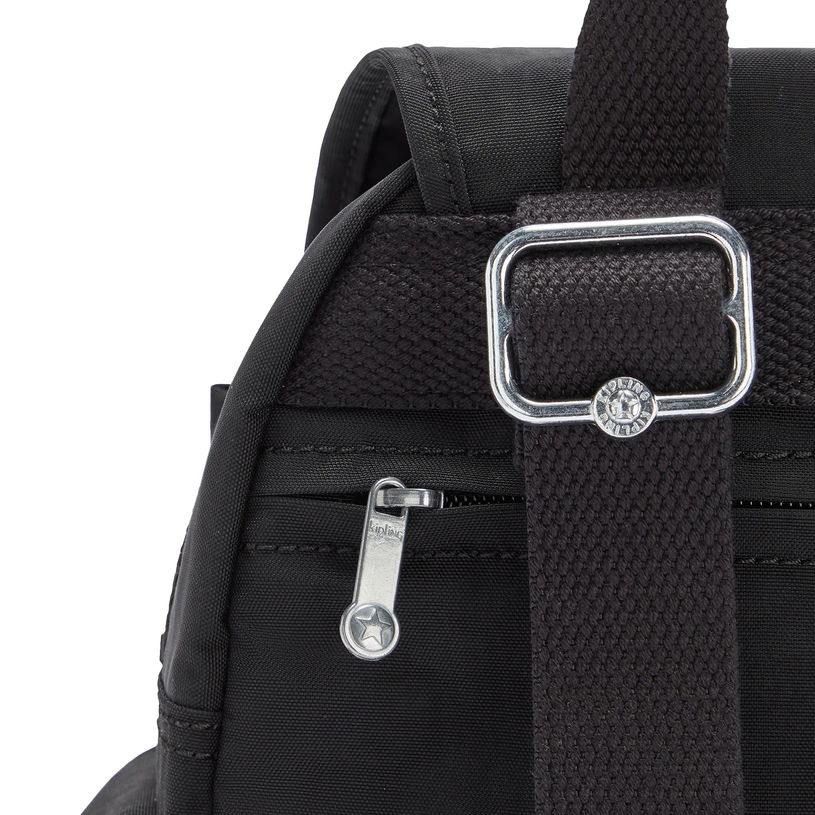Kipling Basic City Pack Mini Rucksack 29 cm - Blue