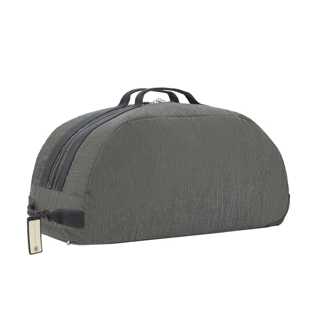 Kipling Carry On Peppery Devin On Wheels Rollreisetasche 61 cm - Black Peppery